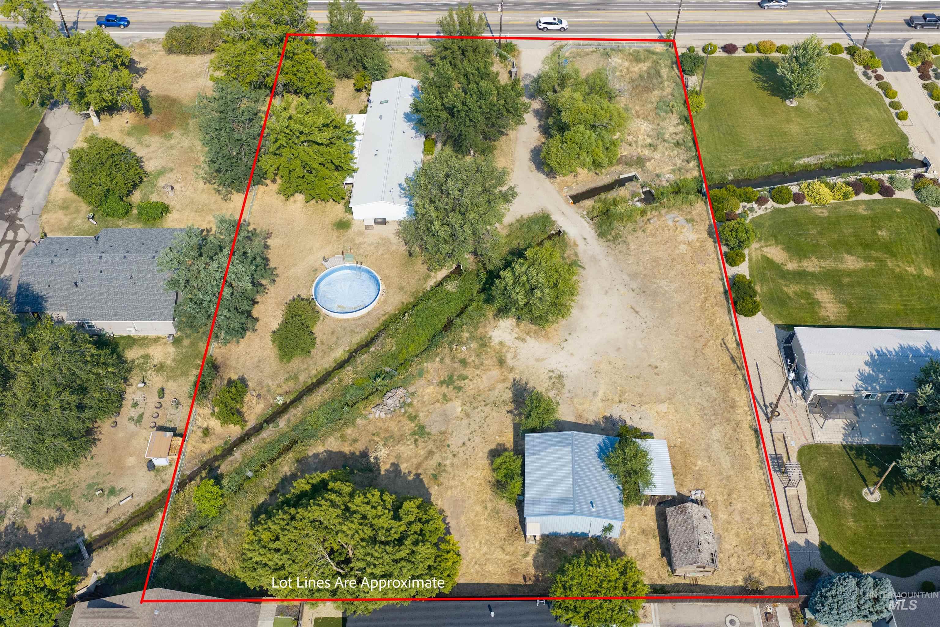 2875 N Maple Grove Property Photo 32