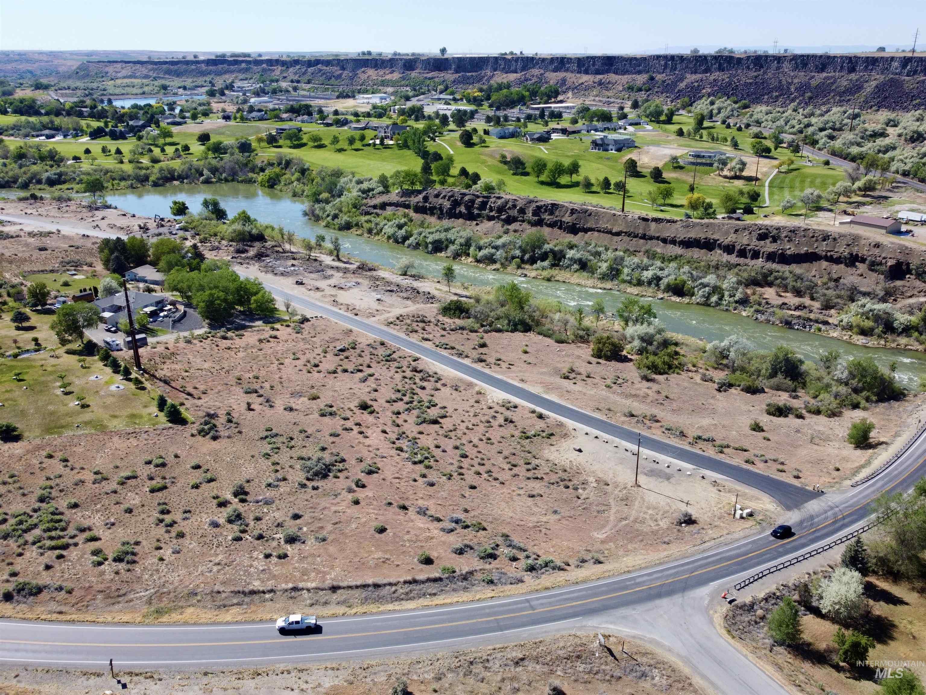 Tbd Lot 1 Block 2 Chessmore Drive Property Photo 1