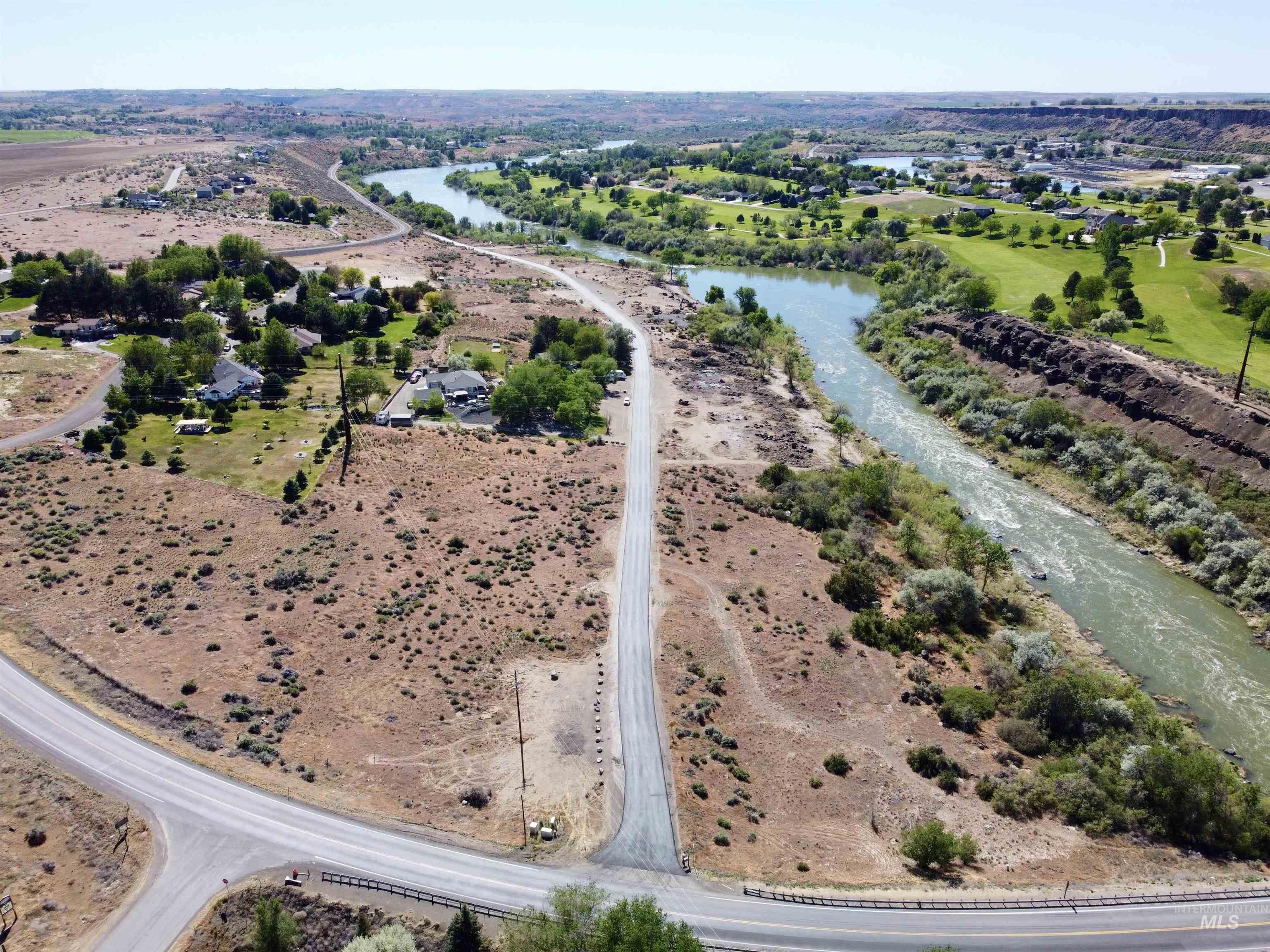 Tbd Lot 1 Block 2 Chessmore Drive Property Photo 2