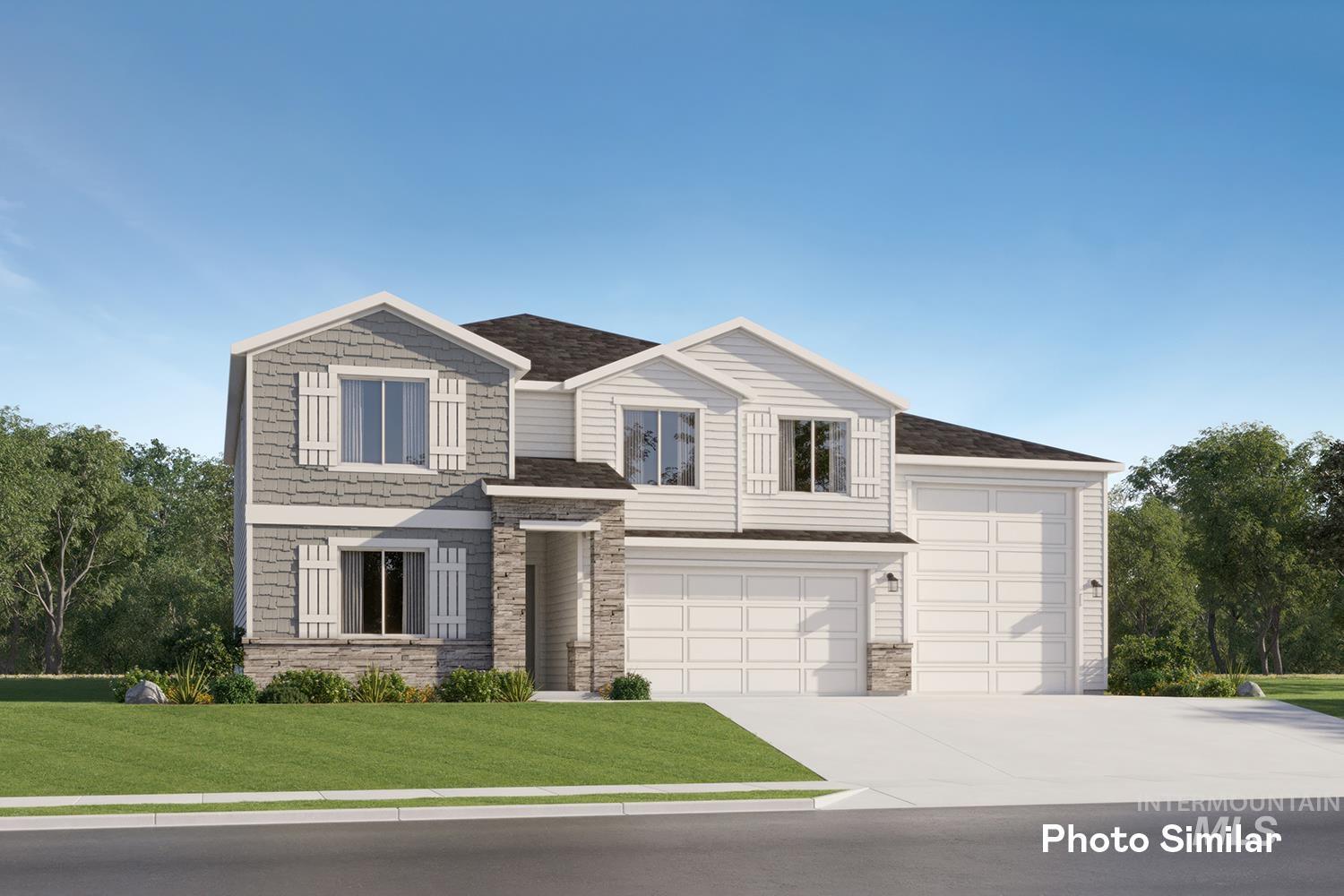 4414 Soterra Way Property Photo 1
