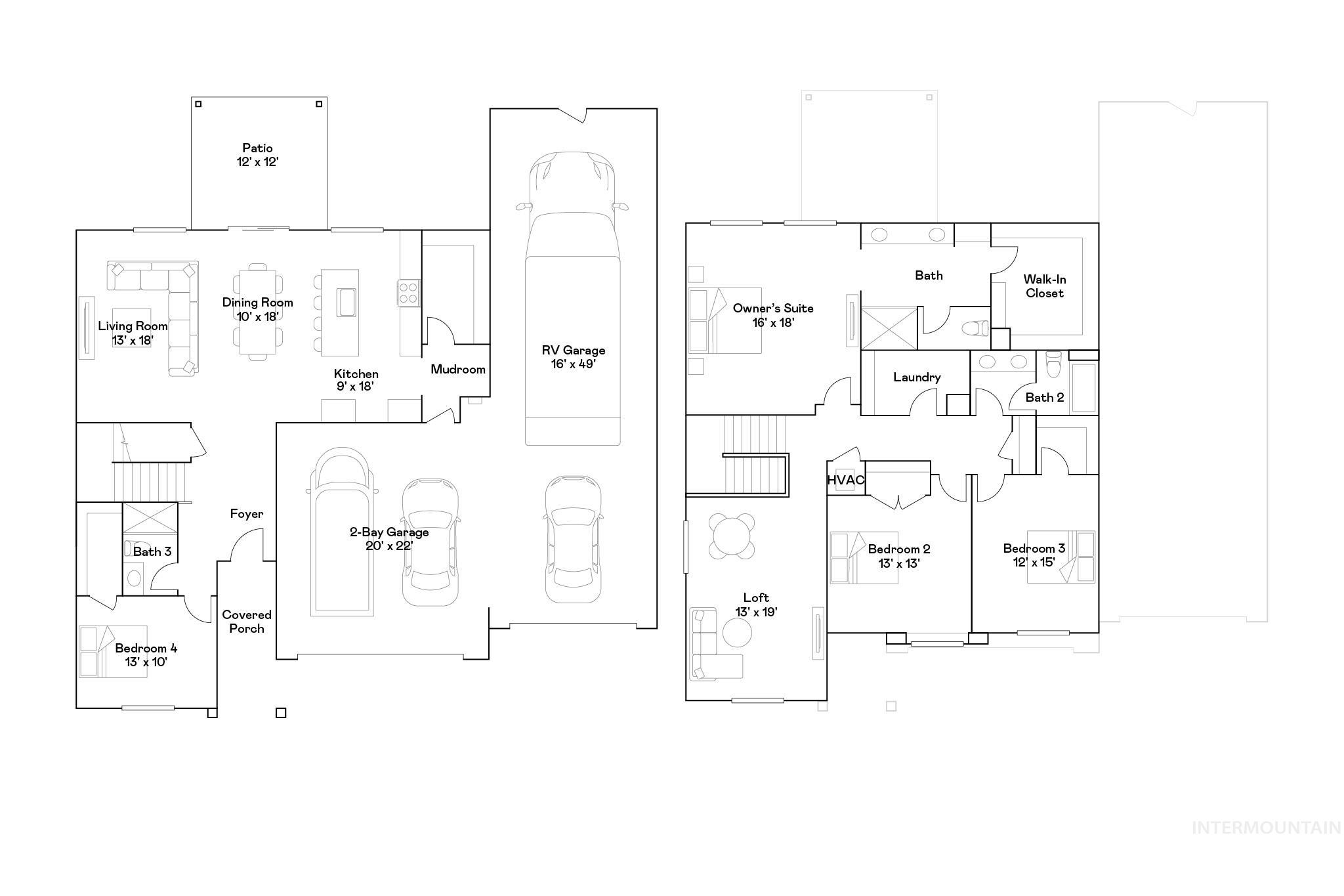 4414 Soterra Way Property Photo 2