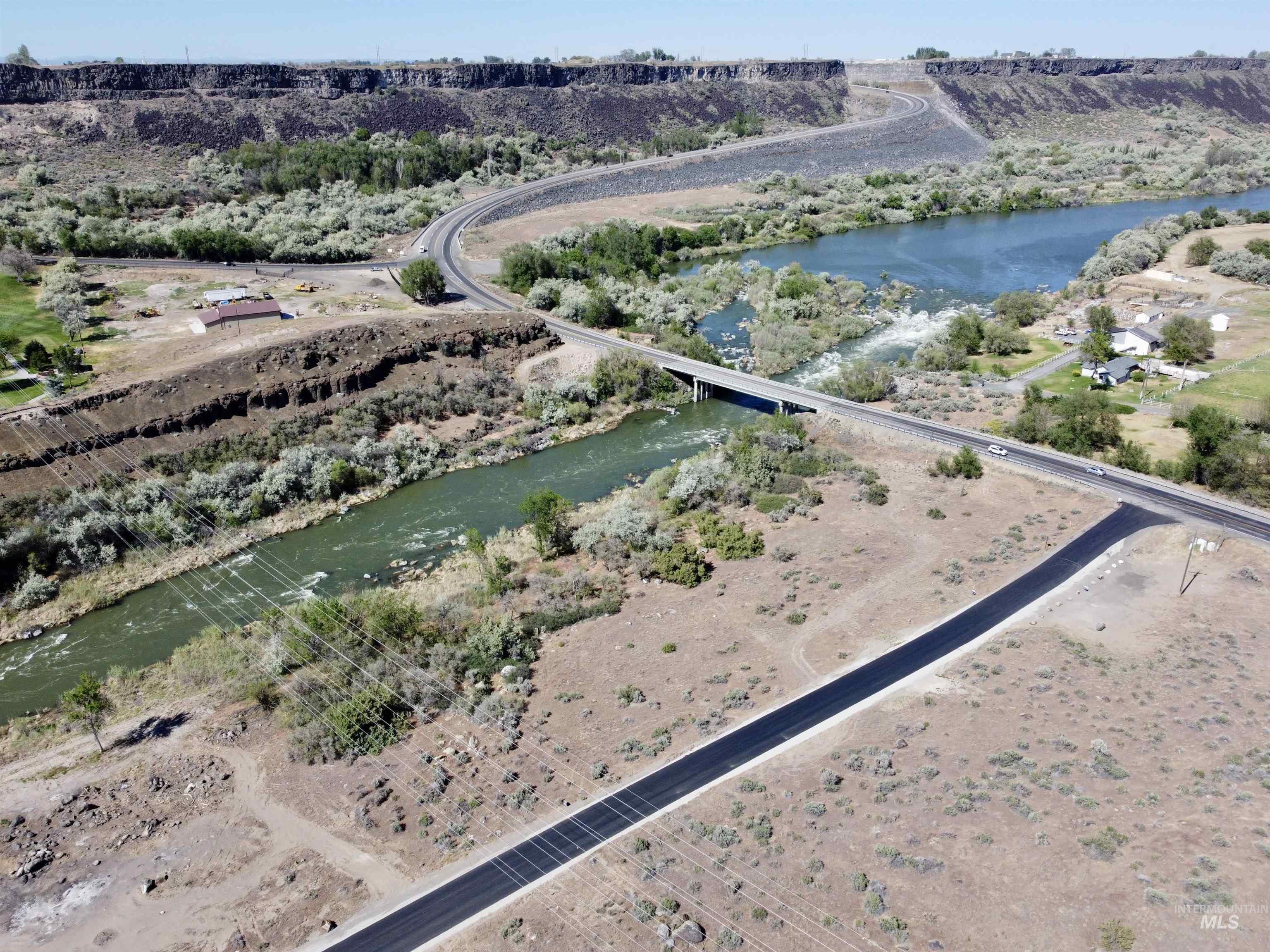 Tbd Lot 1 Block 1 Chessmore Drive Property Photo 6