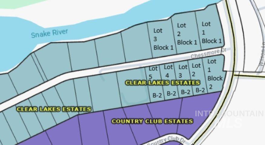 Tbd Lot 1 Block 1 Chessmore Drive Property Photo 20
