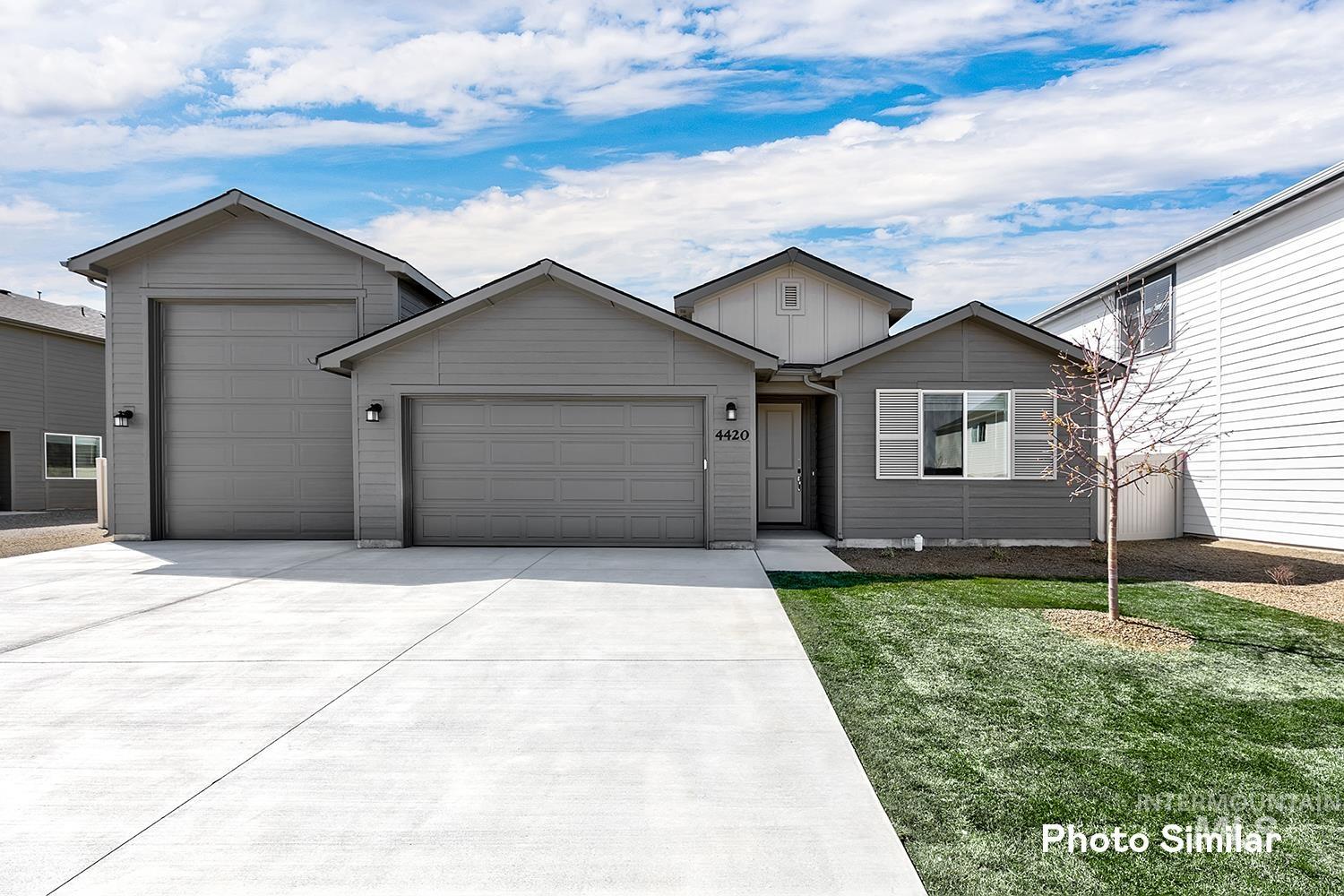 4507 Segovia Ave Property Photo 1