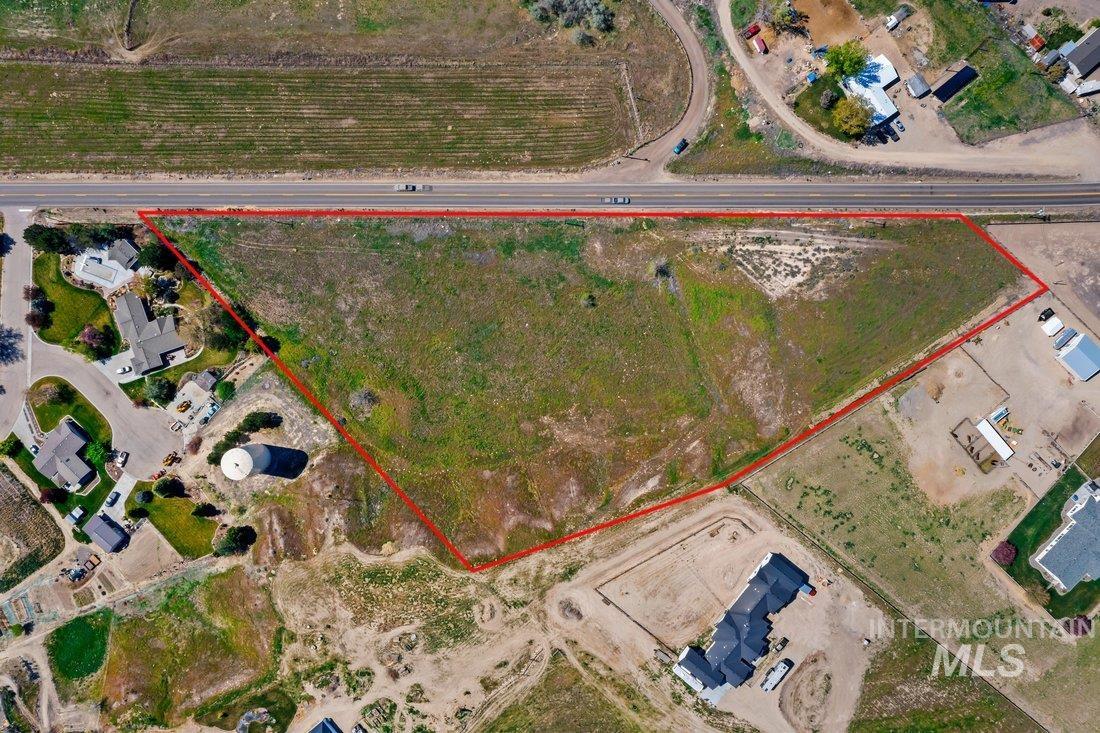 Tbd Highway 19 Property Photo 1