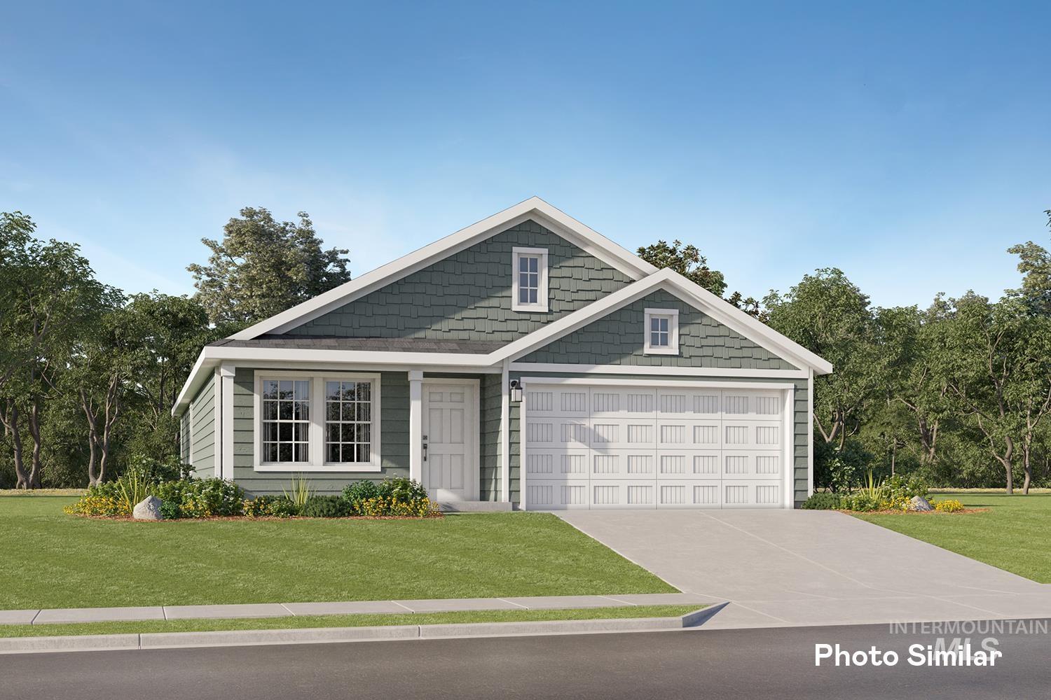 3107 N Musk Mallow Way Property Photo 1