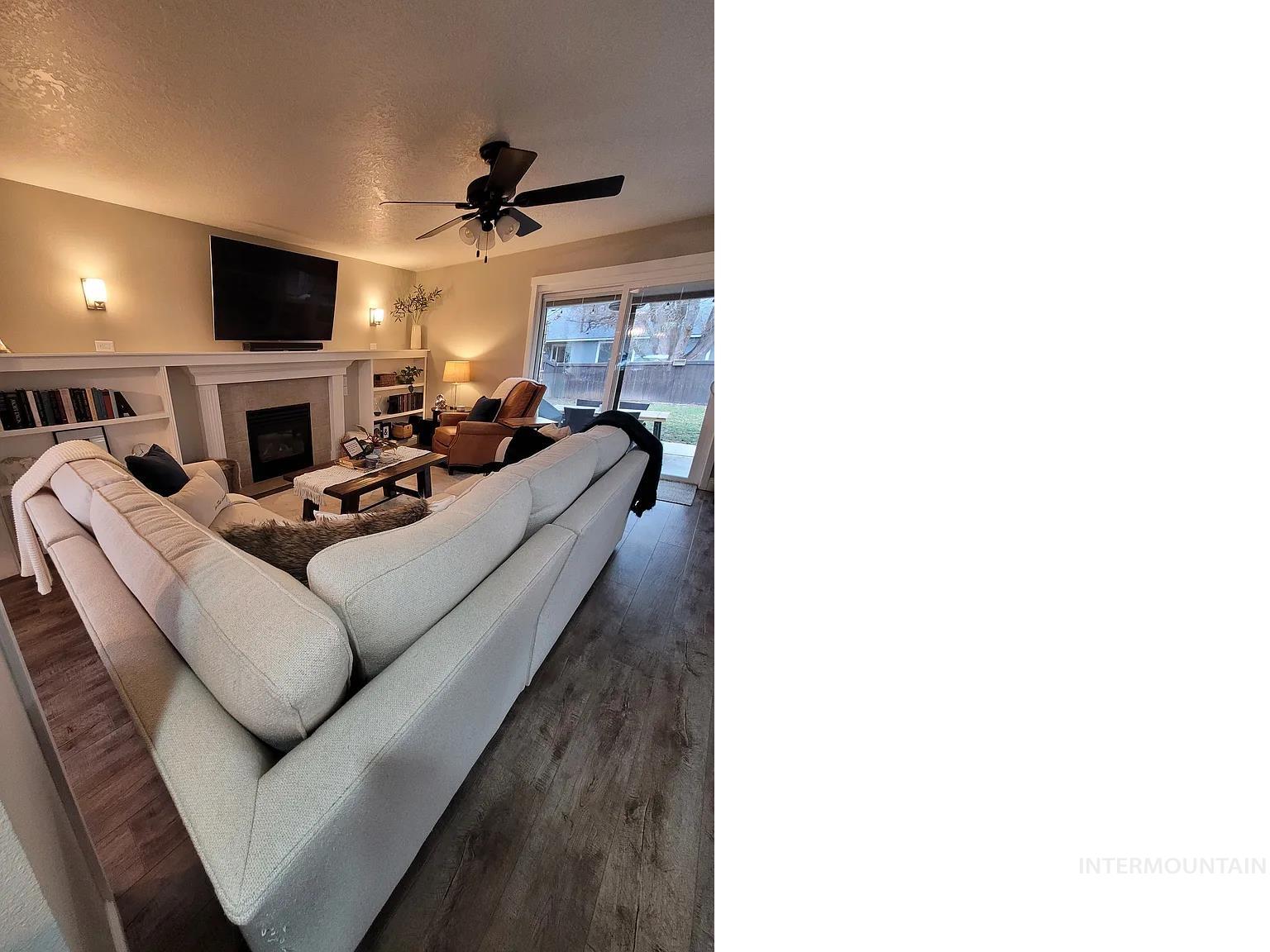 4355 N Borrego Property Photo 24