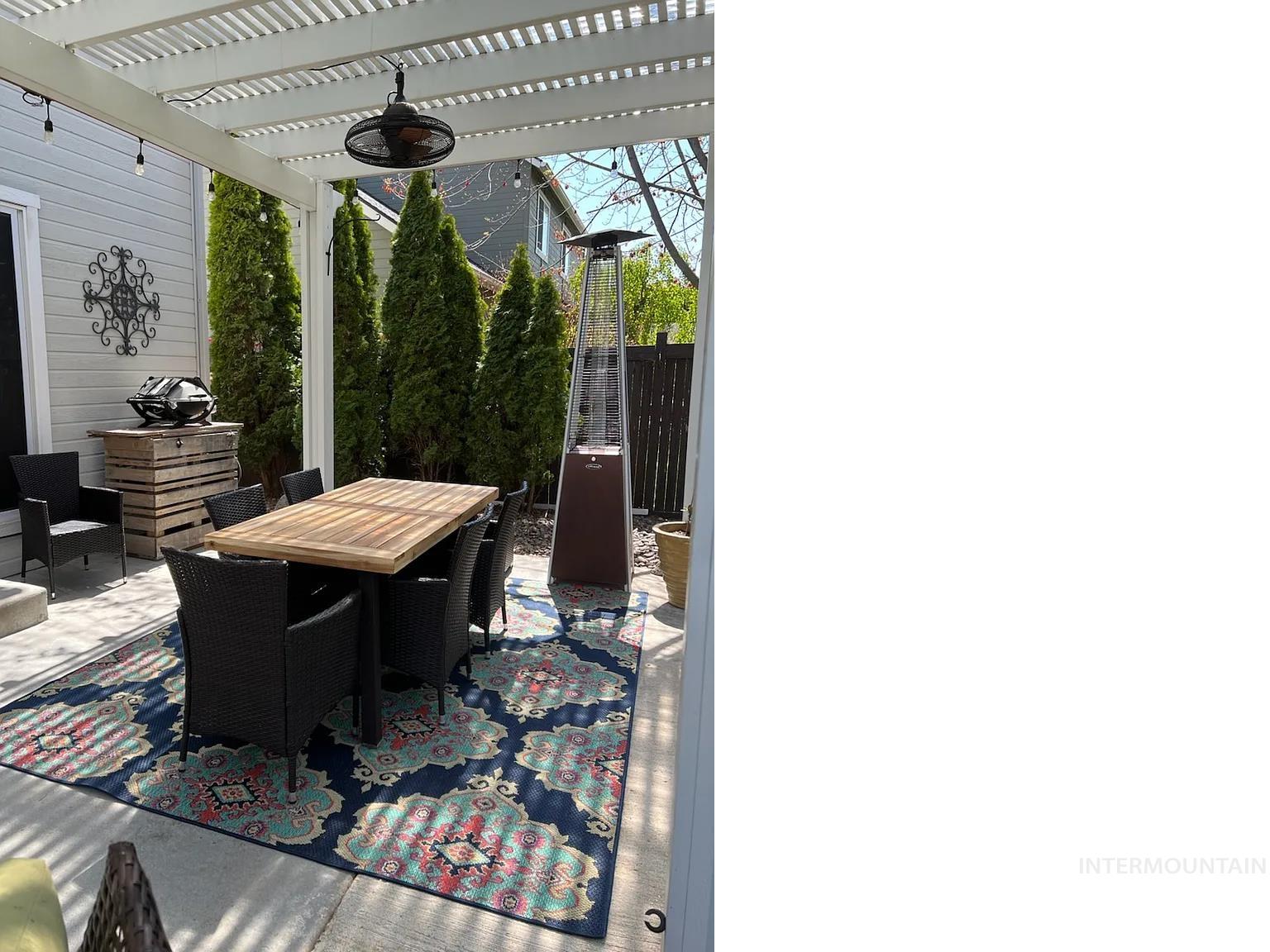 4355 N Borrego Property Photo 35