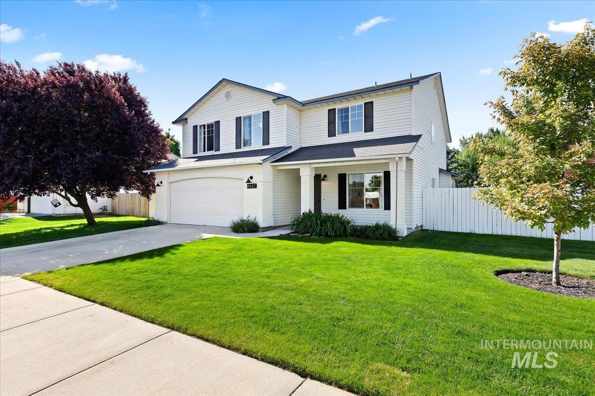 4687 W Blue Creek Ct