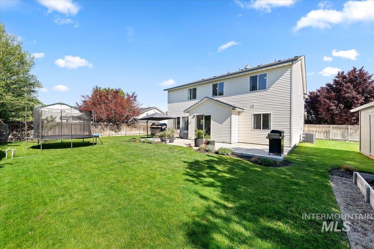 4687 W Blue Creek Ct Property Photo 44