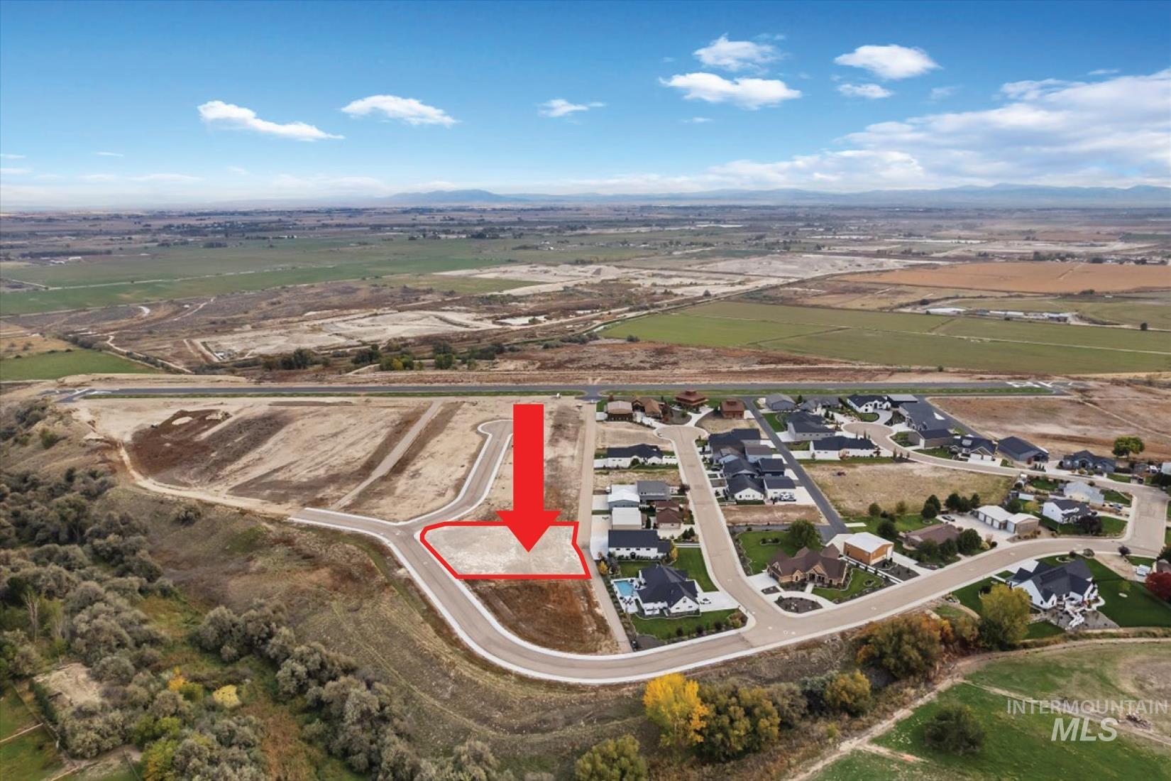 TBD Beechcraft Circle Property Photo 1
