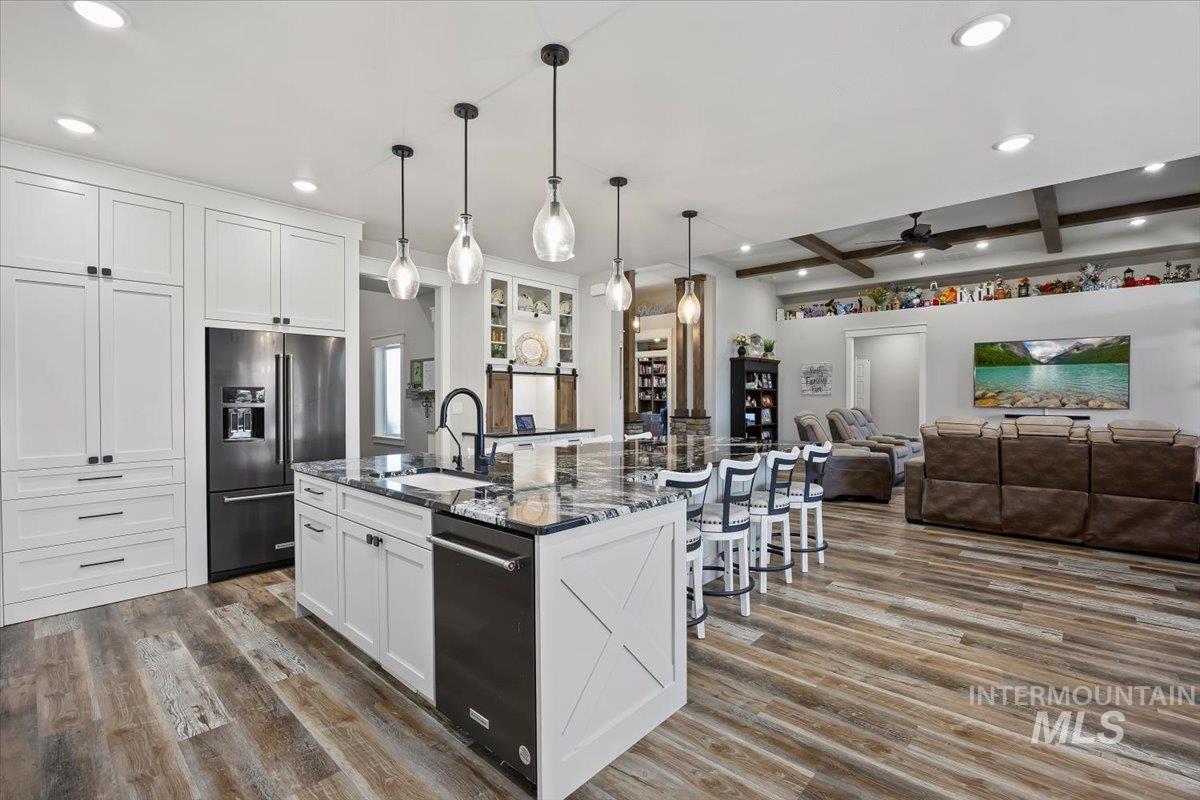 1587 Clear Creek Loop Property Photo 16
