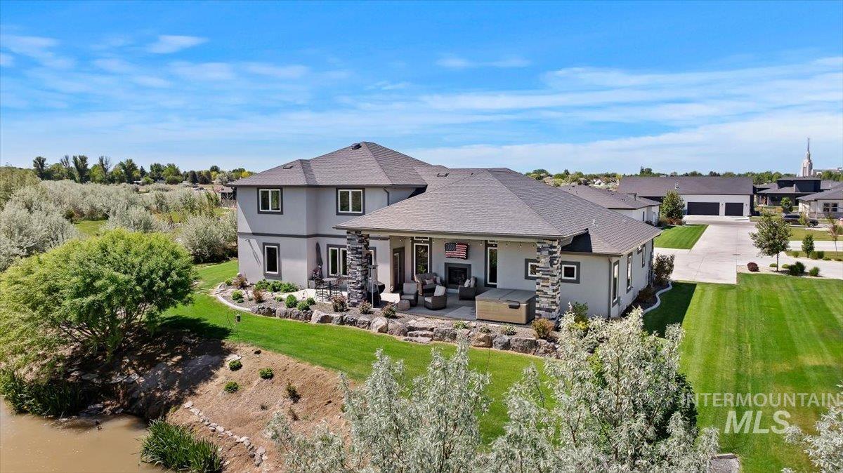 1587 Clear Creek Loop Property Photo 38