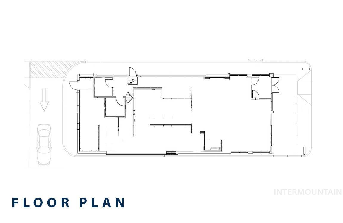 3103 W Milano Drive Property Photo 3