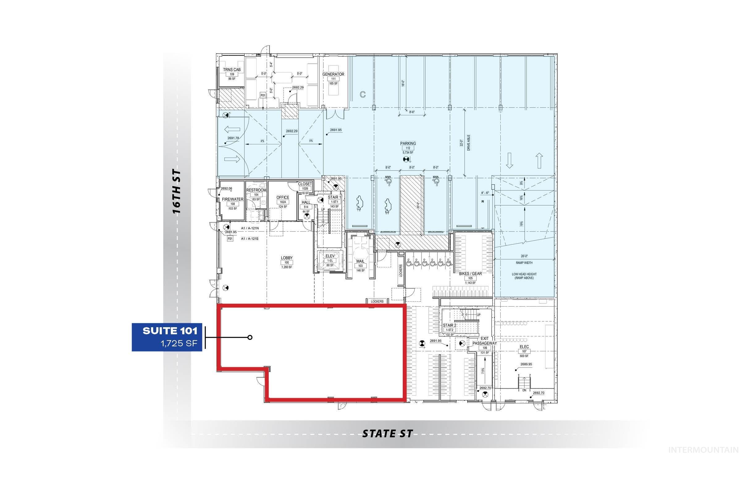 1522 W State Street Property Photo 4