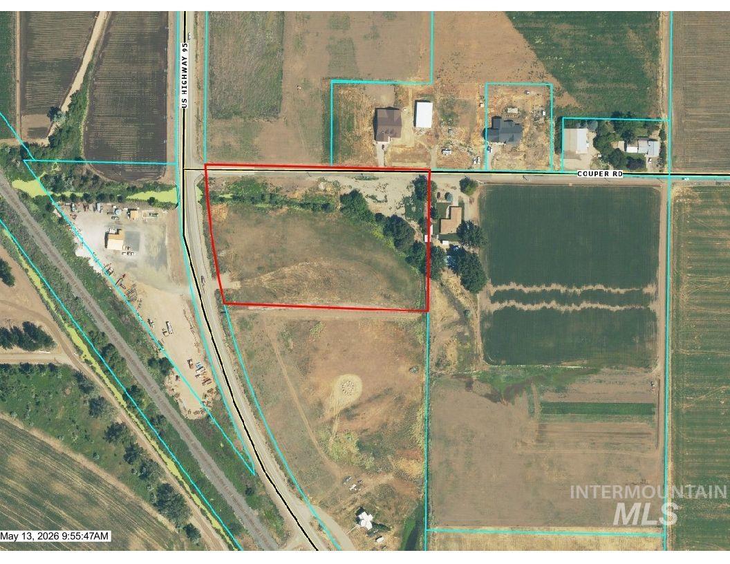 TBD Couper Ln. Property Photo 1