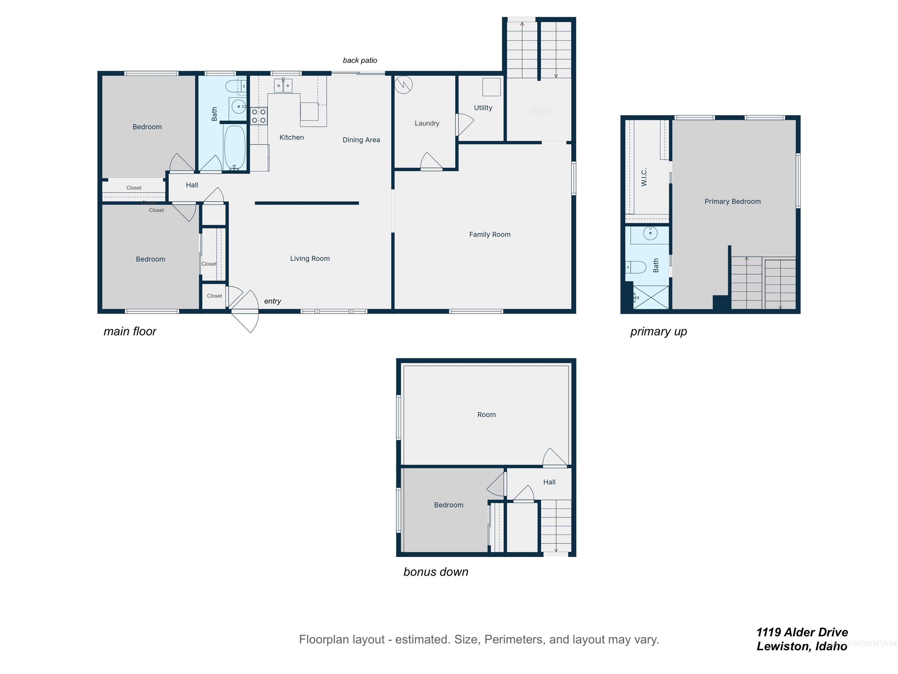 1119 Alder Dr Property Photo 30