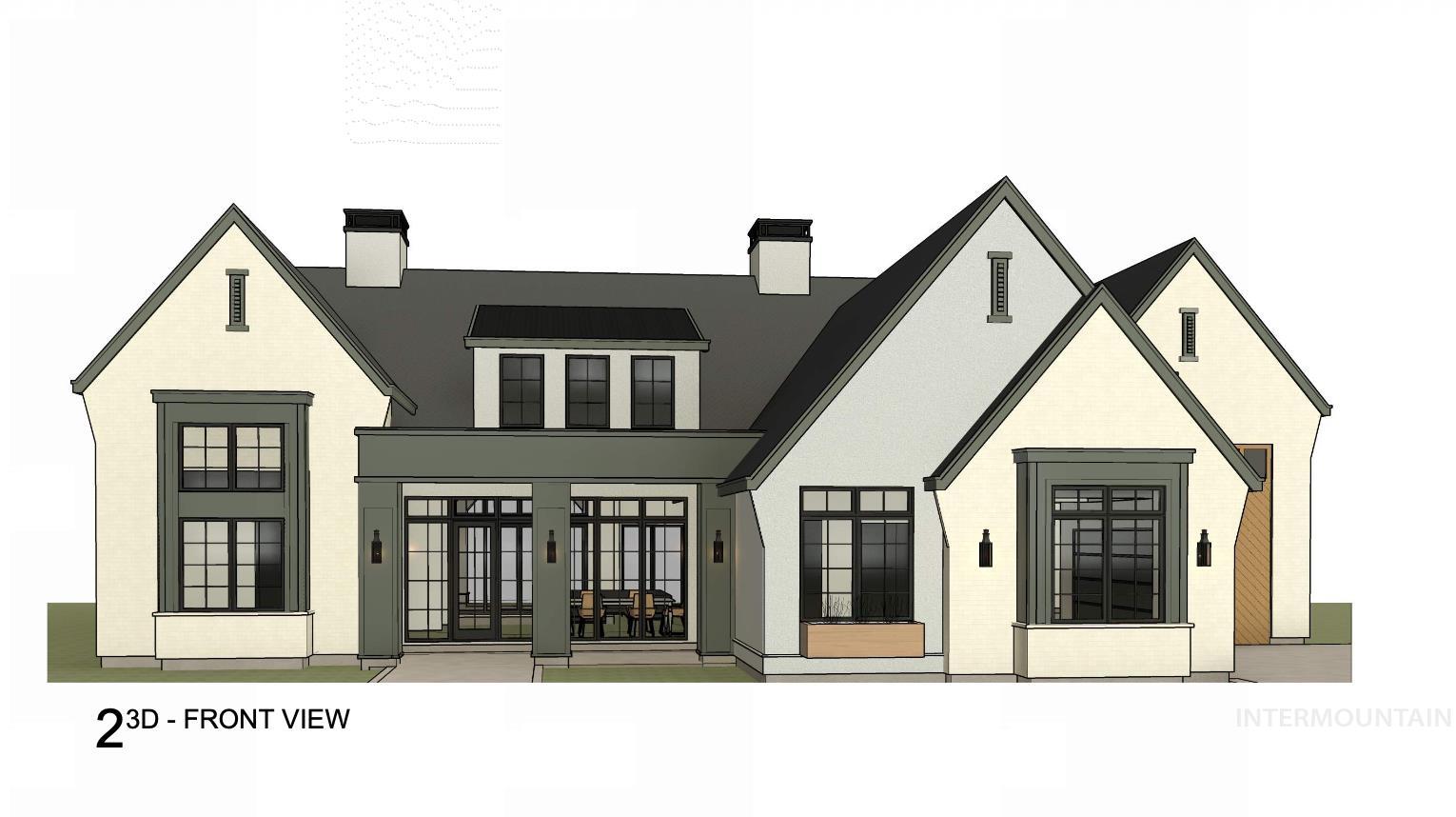 3566 N Templeton Way Property Photo 1