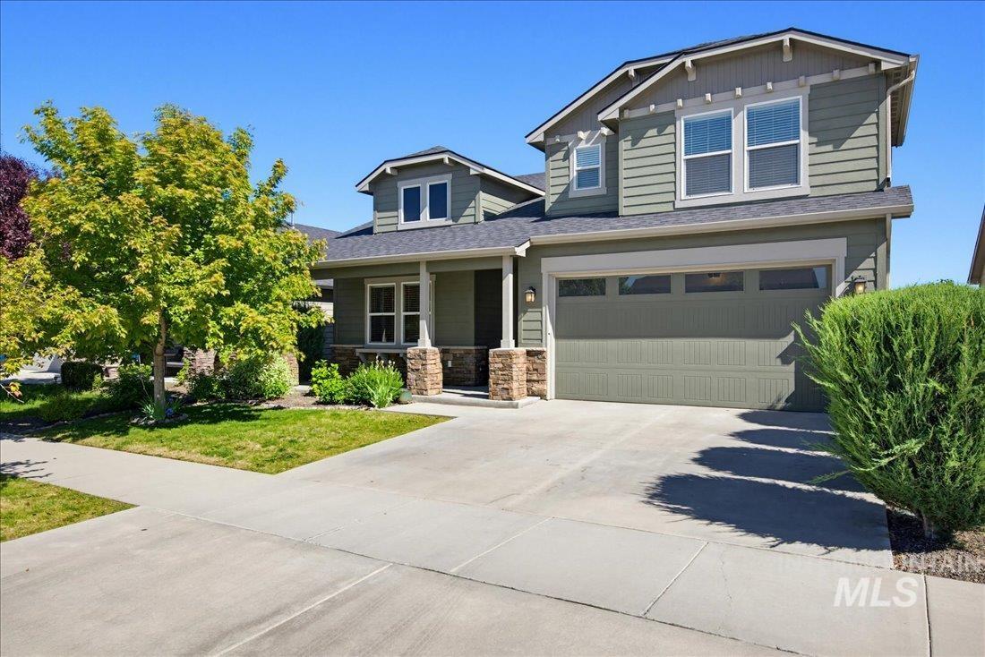 12460 W Azure St Property Photo 1
