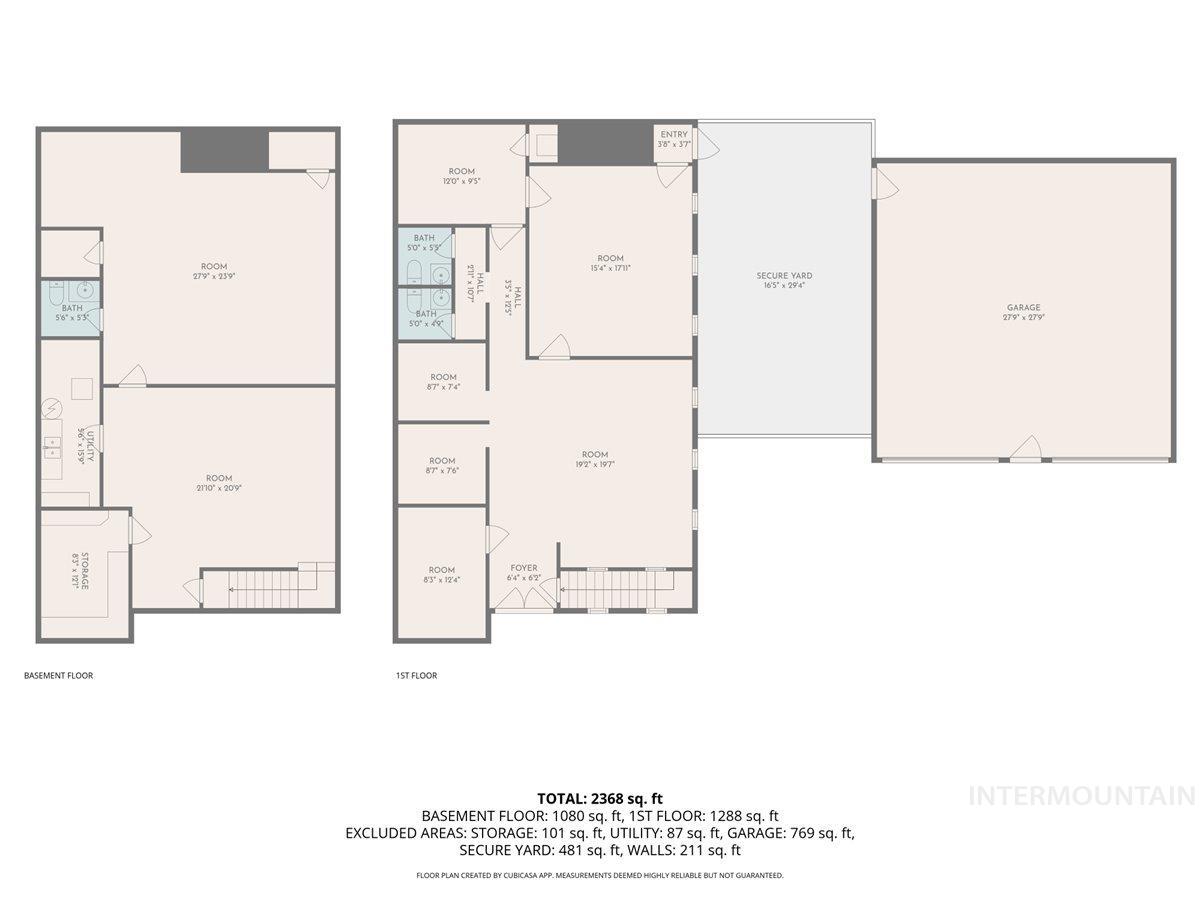 111 S Hayes Street Property Photo 8