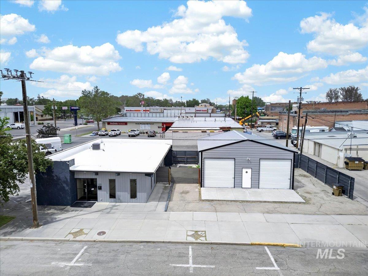 111 S Hayes Street Property Photo 46