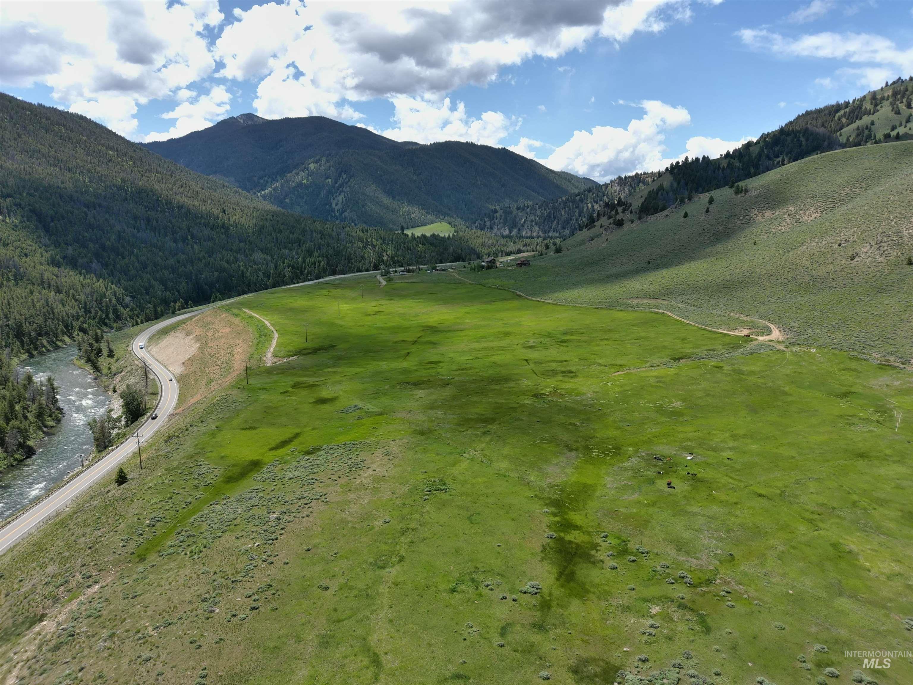 Parcel A Aspen Gulch Property Photo 2