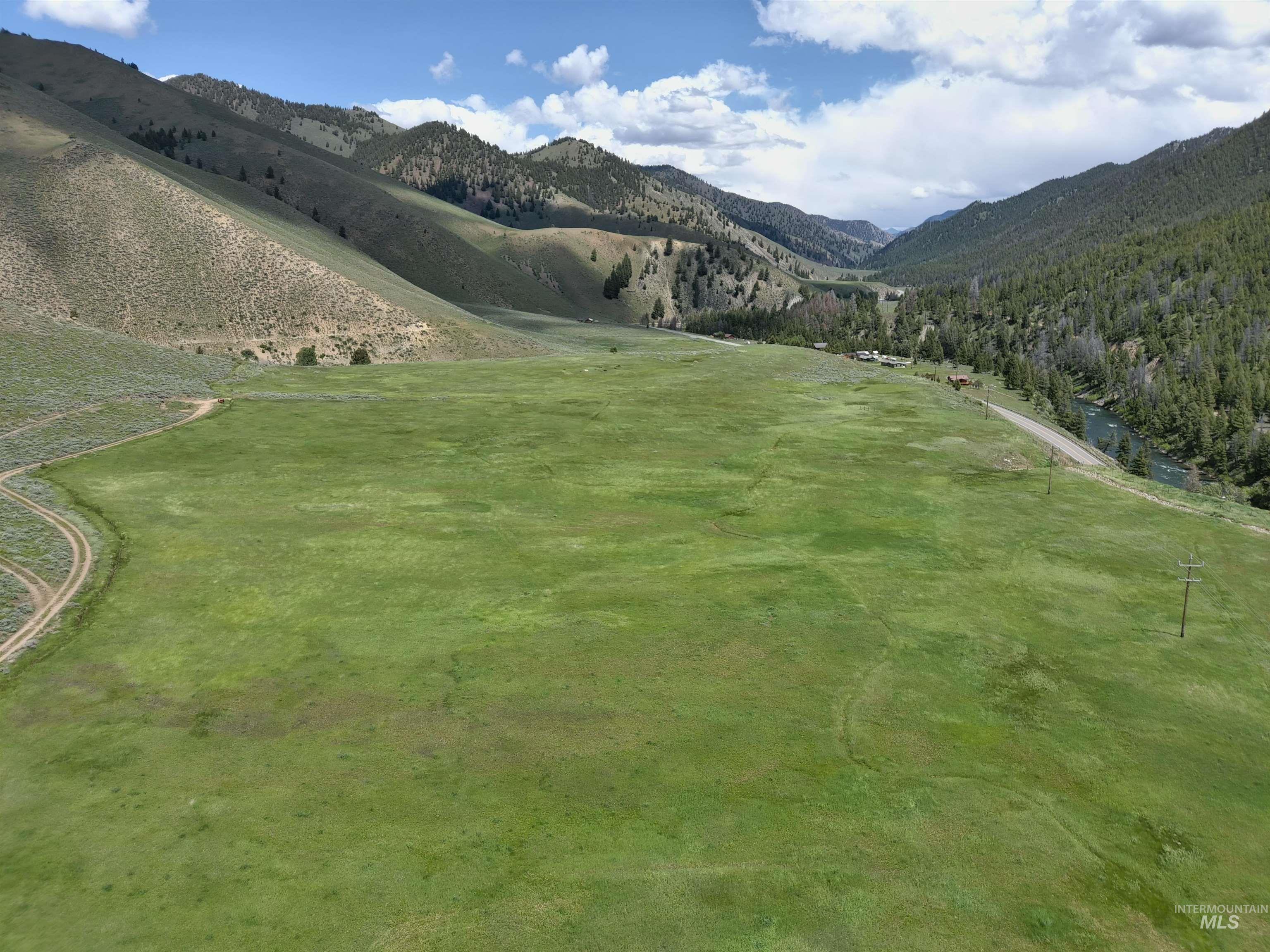 Parcel A Aspen Gulch Property Photo 3