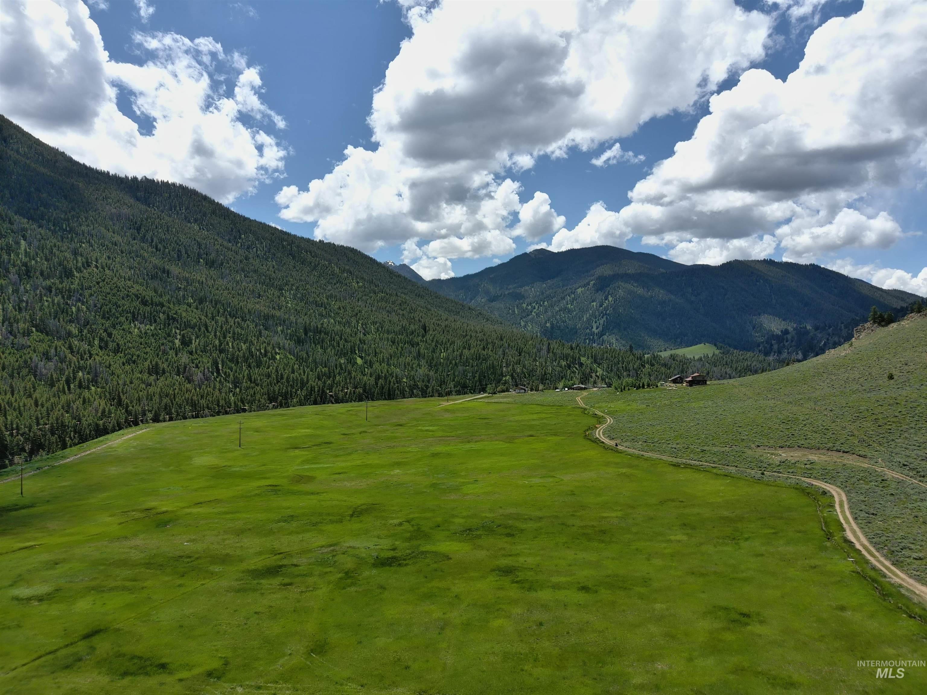 Parcel A Aspen Gulch Property Photo 4