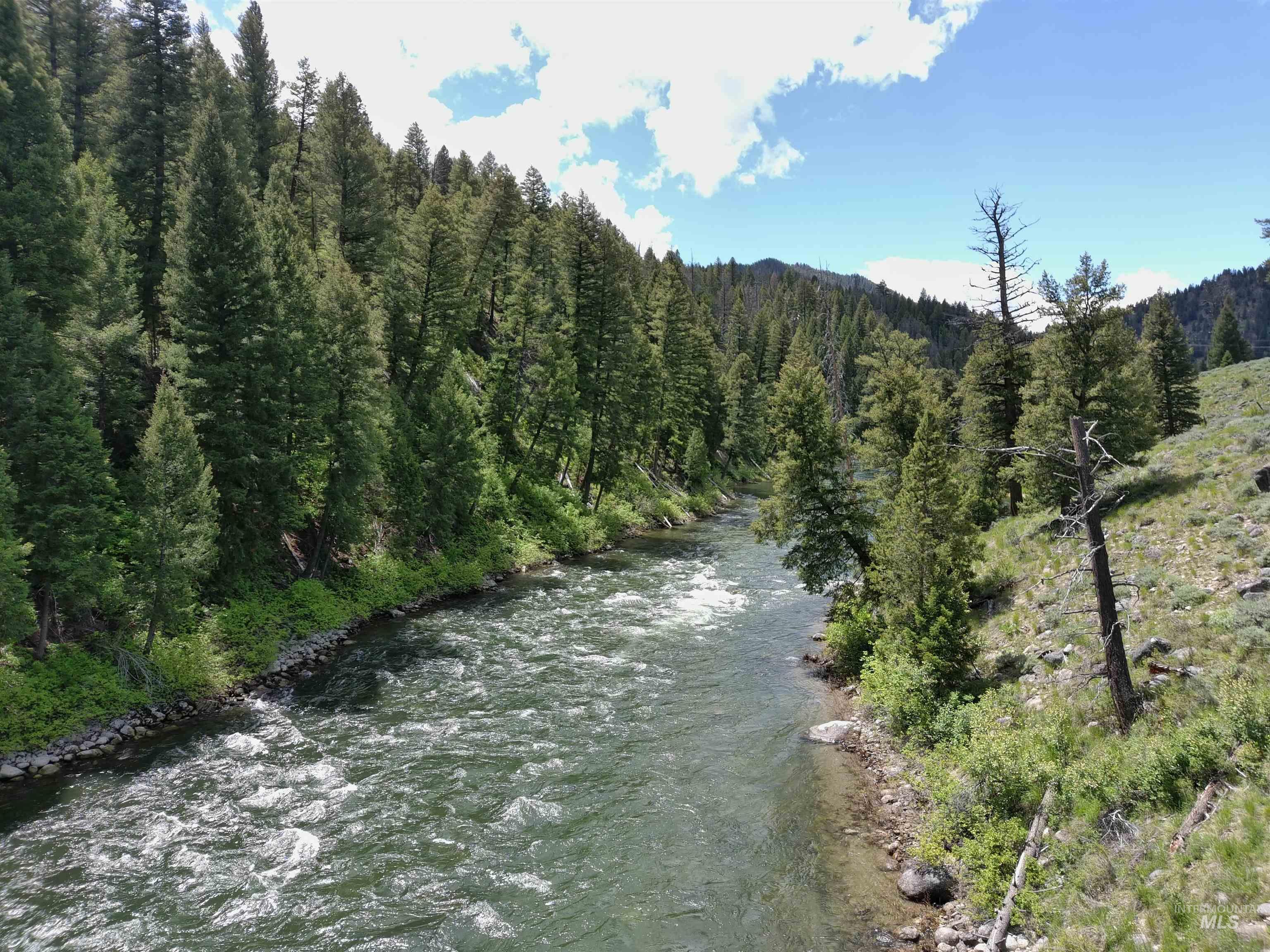 Parcel A Aspen Gulch Property Photo 5