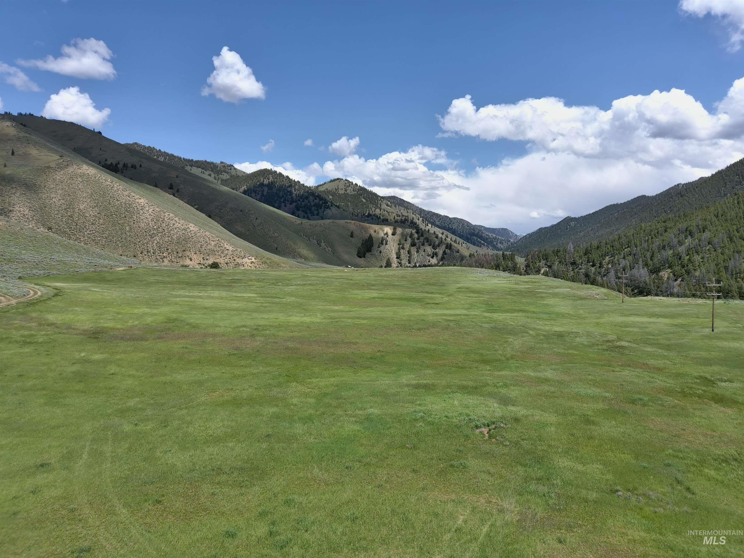 Parcel A Aspen Gulch Property Photo 6