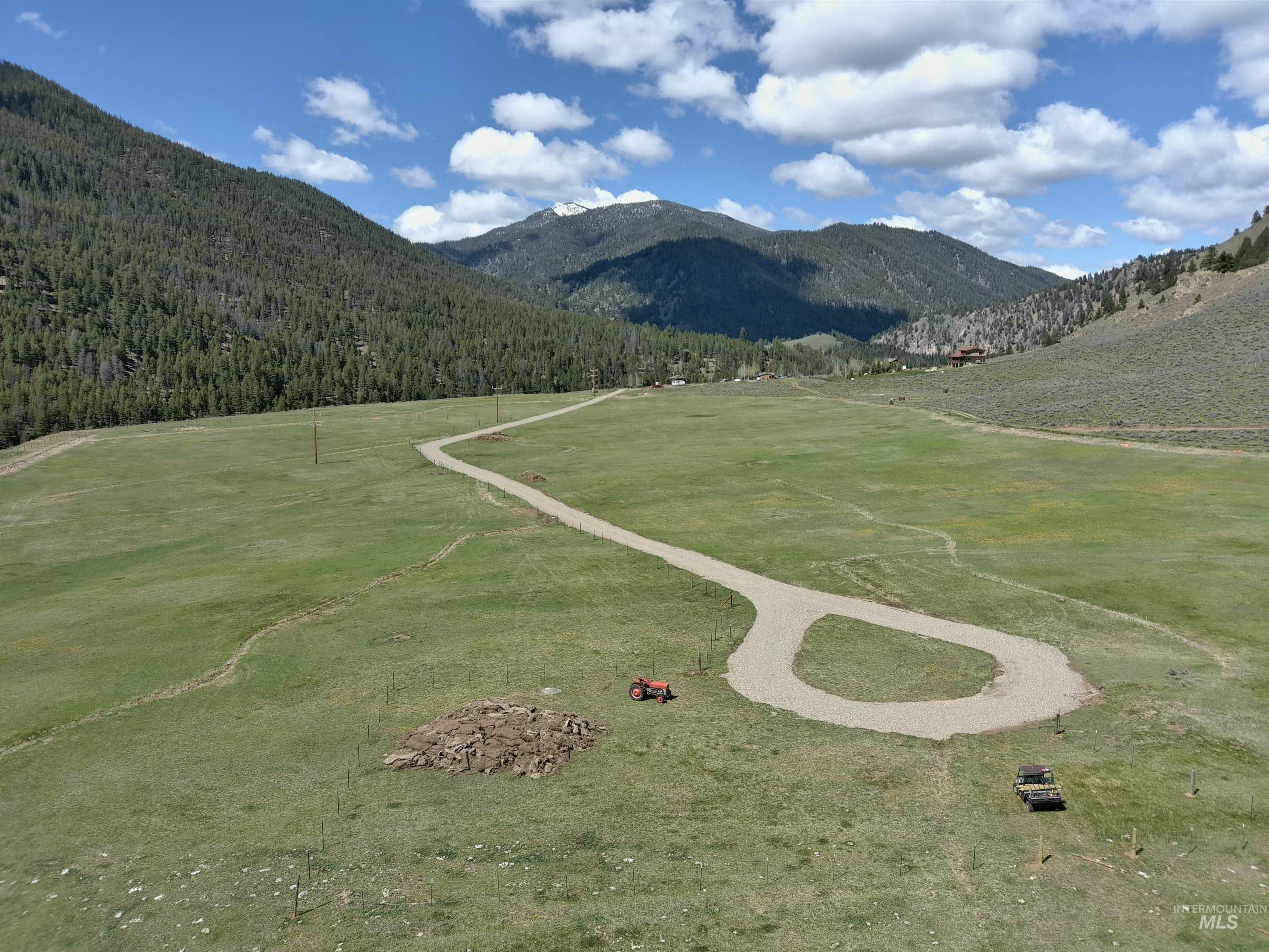 Parcel A Aspen Gulch Property Photo 17