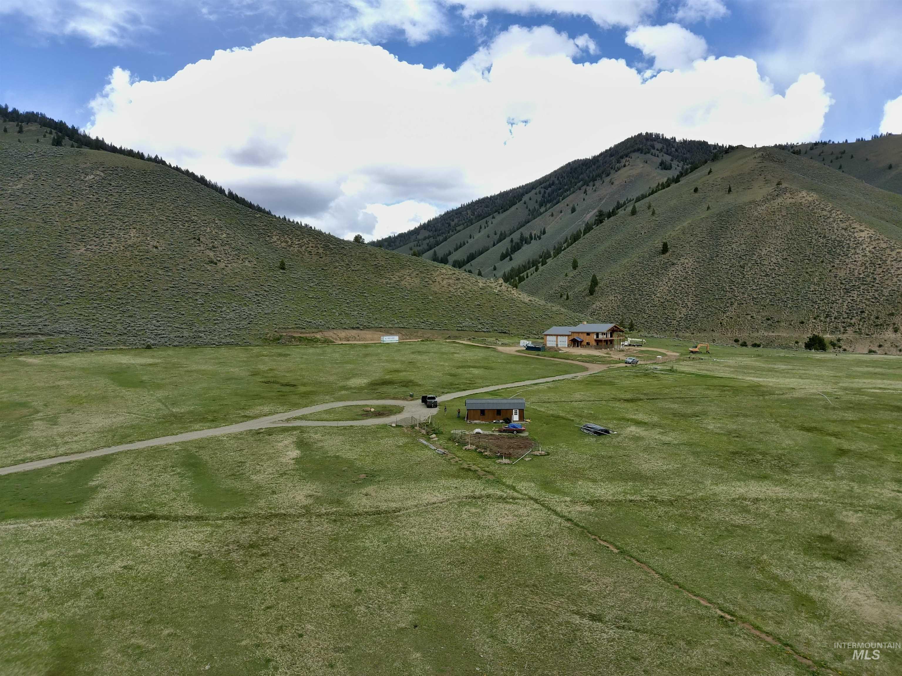 Parcel A Aspen Gulch Property Photo 20