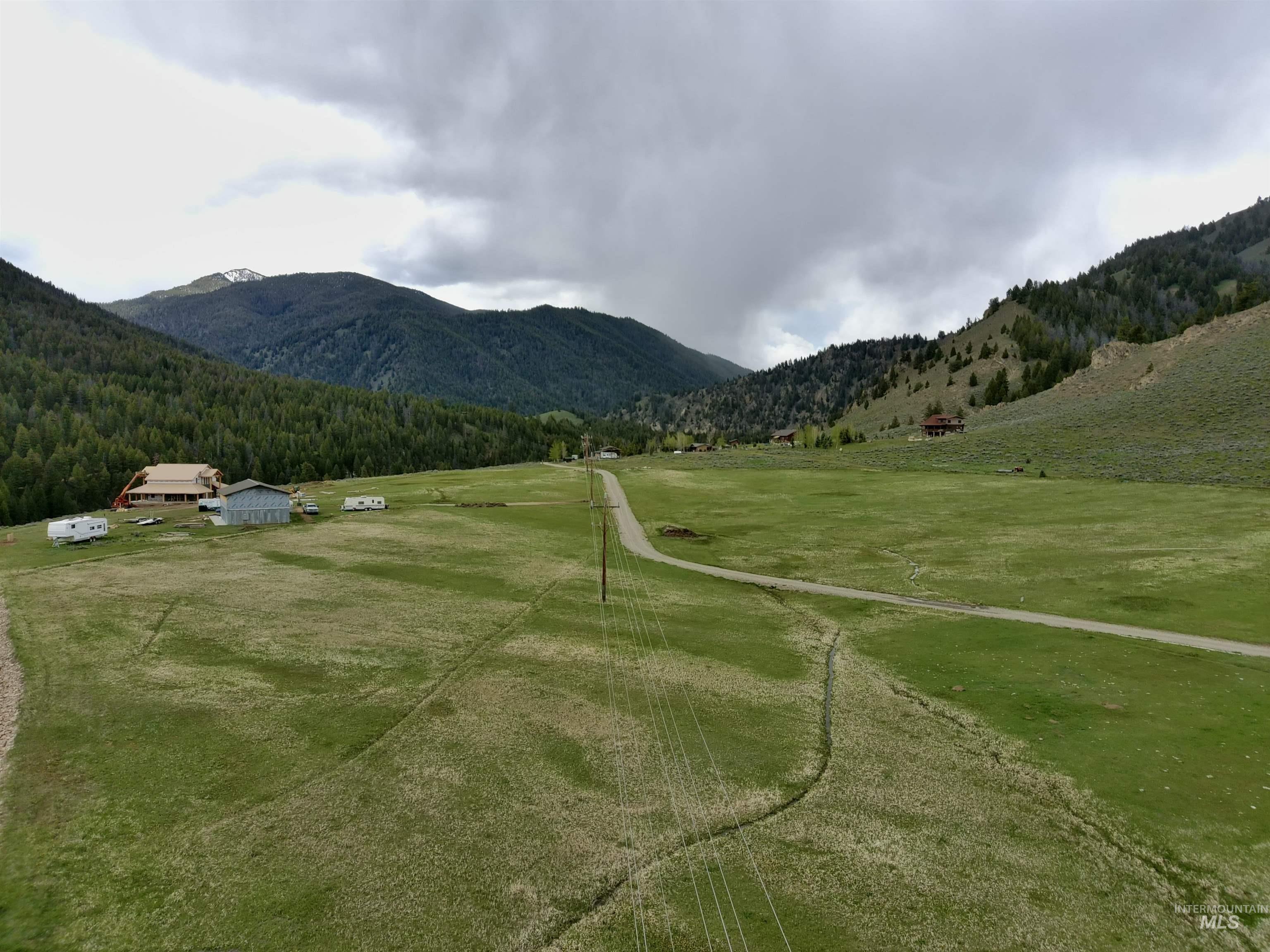 Parcel A Aspen Gulch Property Photo 21