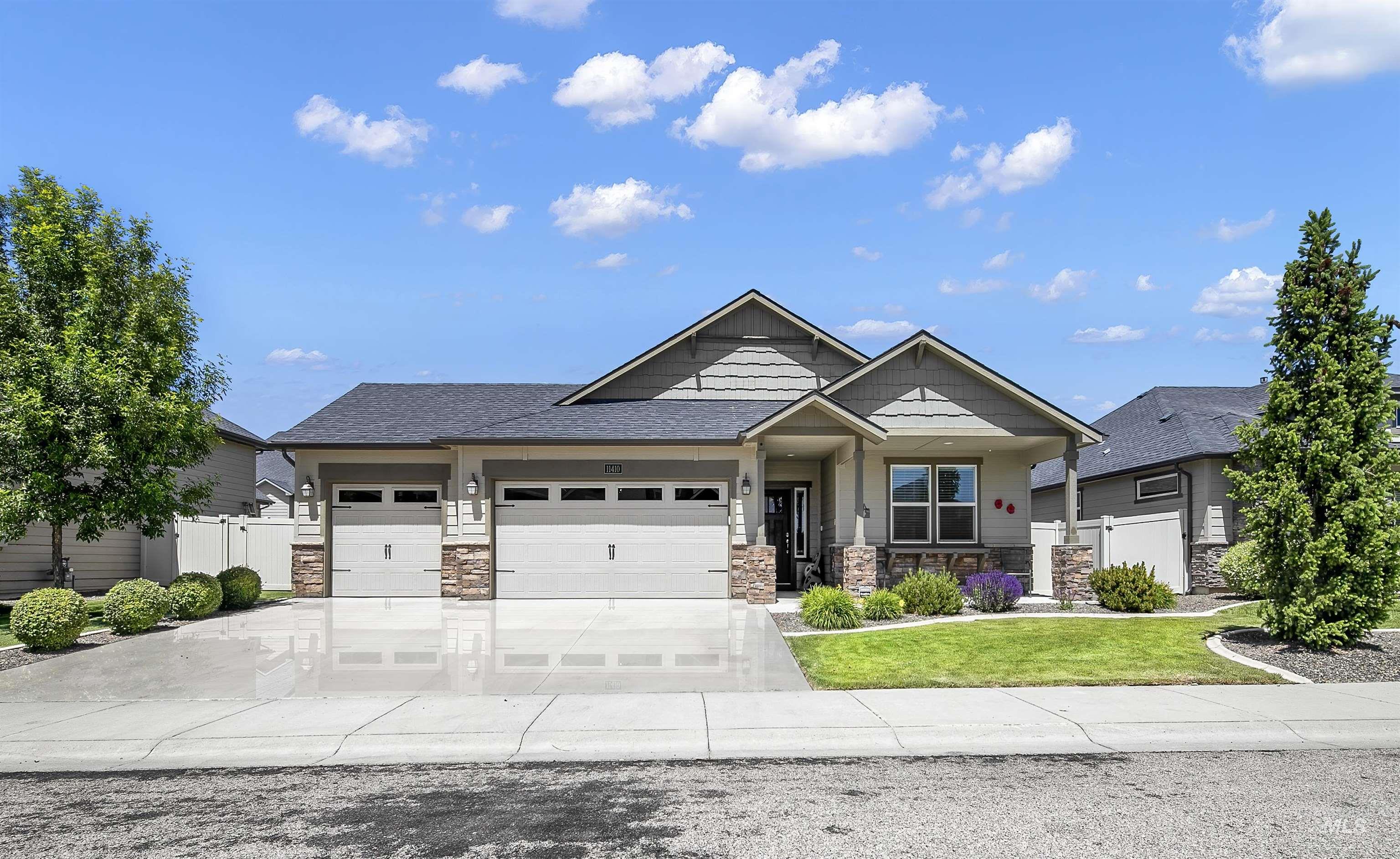 11410 W Water Birch Street Property Photo 1