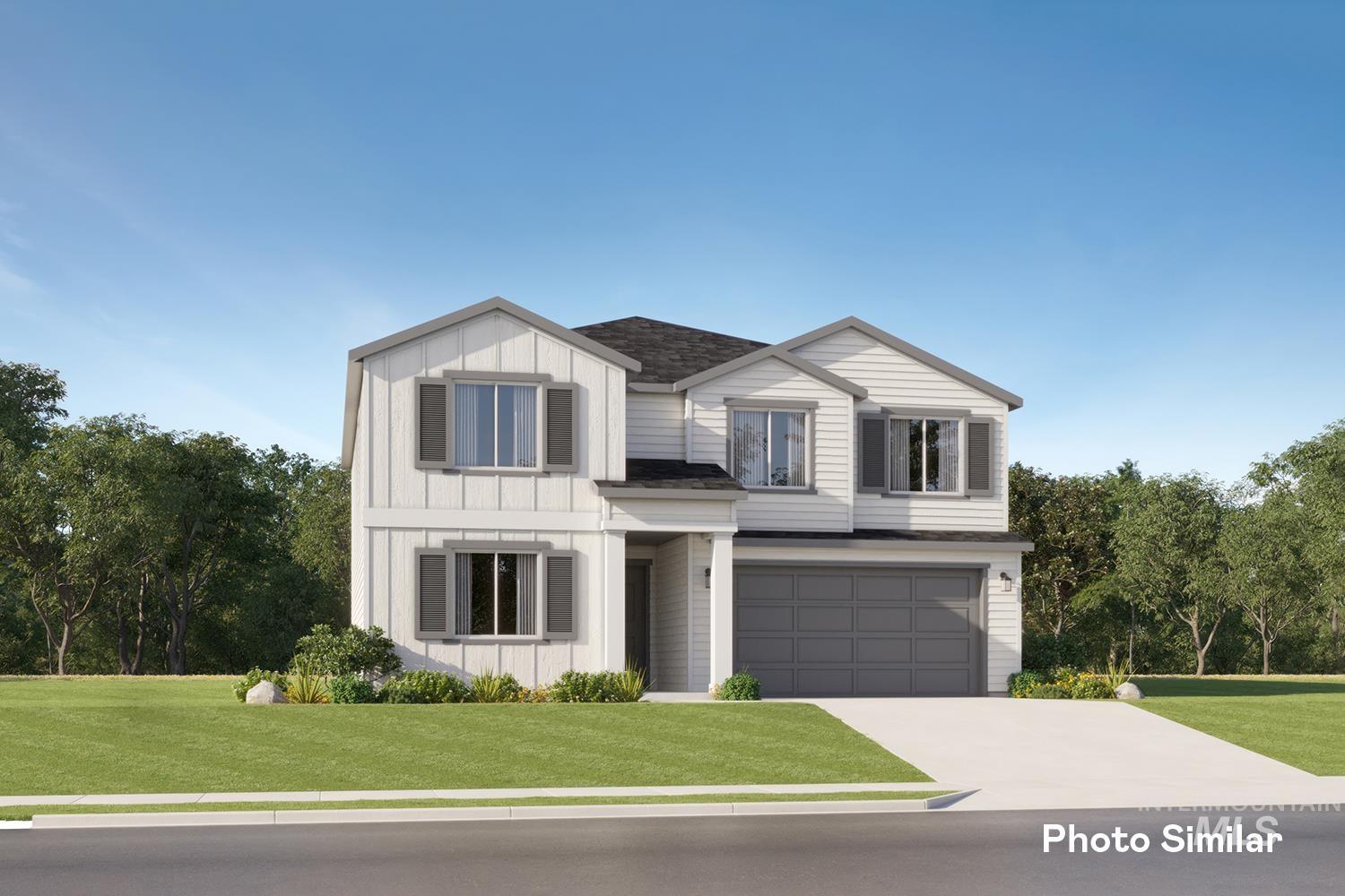 9082 W Happy Day Dr Property Photo 1