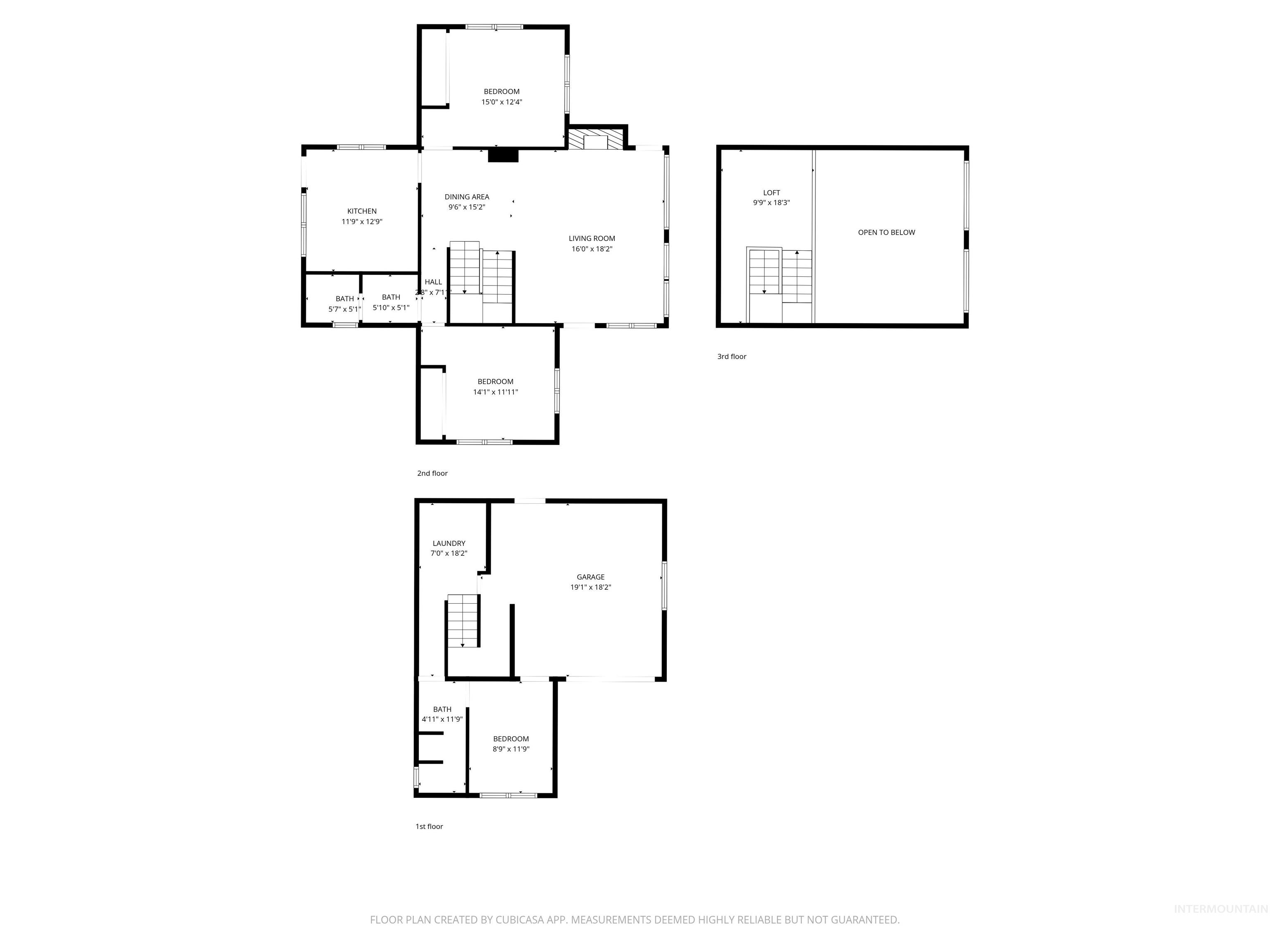 2040 Pahsimeroi Rd. Property Photo 7