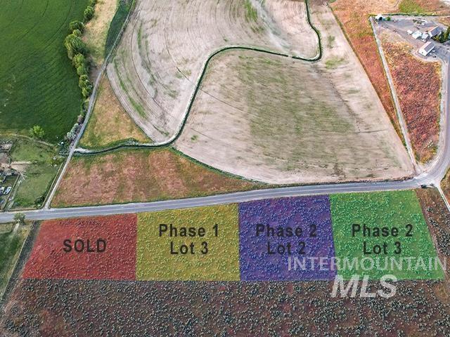 Tbd Overstreet Rd (phase 2, Lot 3) Property Photo 1