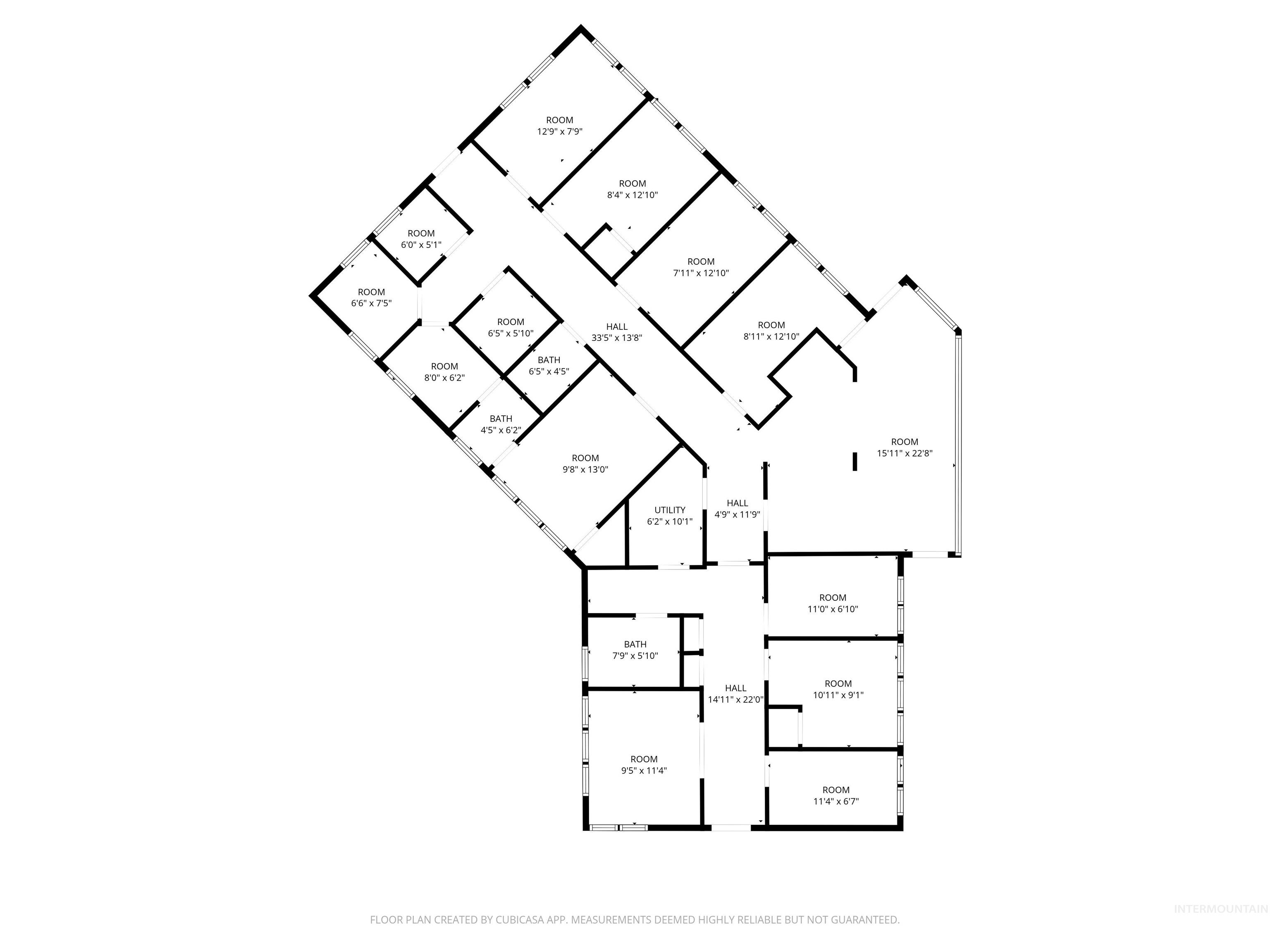 619 Diagonal Street Property Photo 49