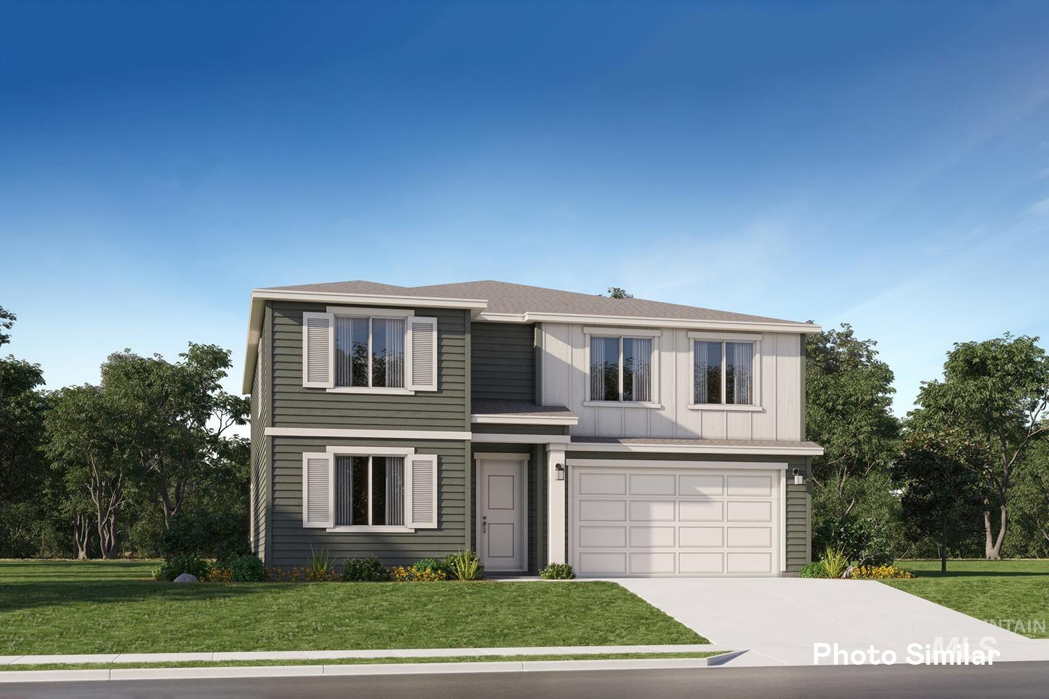 9071 W Happy Day Dr Property Photo 1