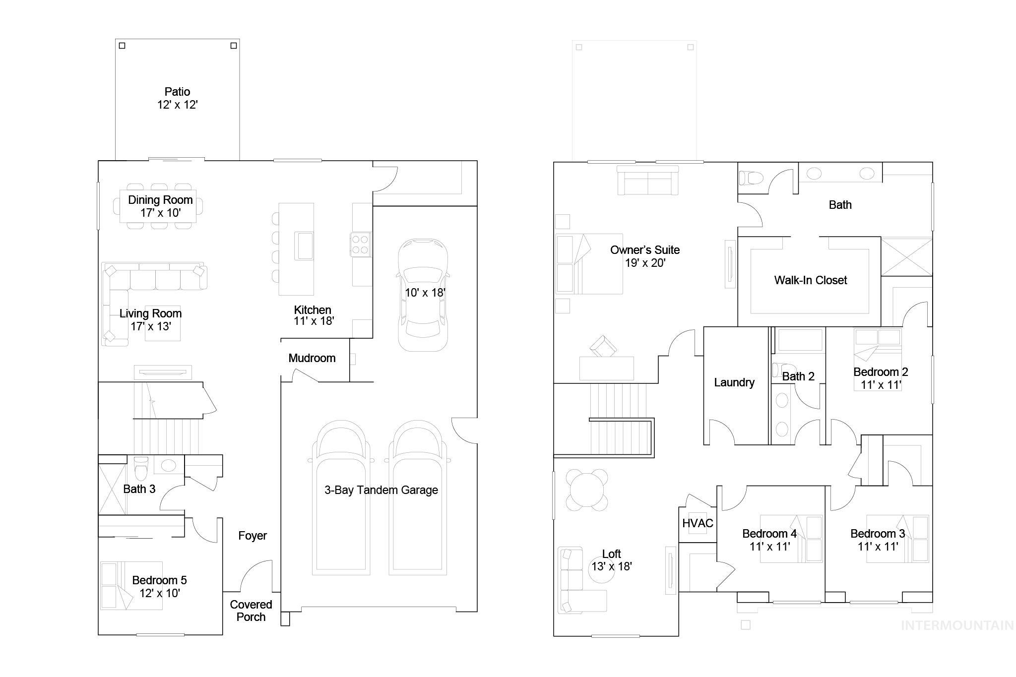 9071 W Happy Day Dr Property Photo 2