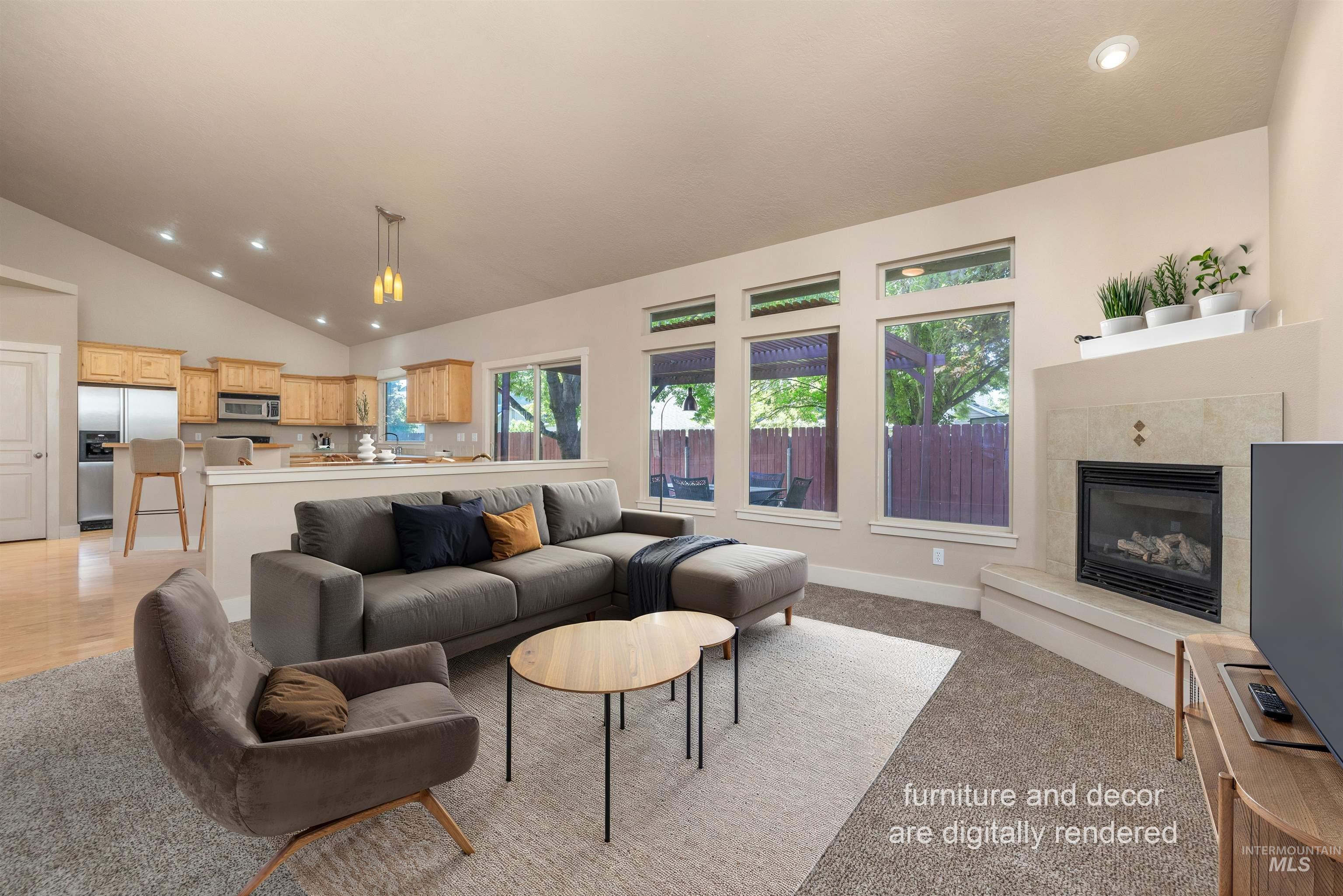 11543 W Wagon Pass Ct Property Photo 7