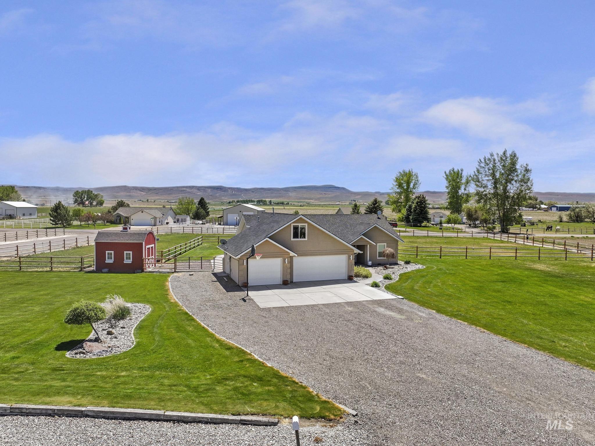 3521 E 3138 N Property Photo 1