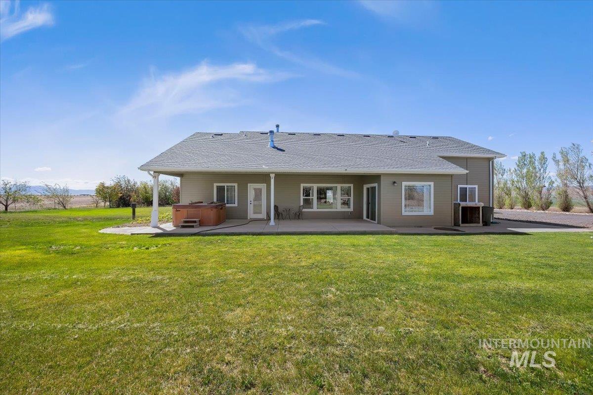 4150 E 3200 S Property Photo 33