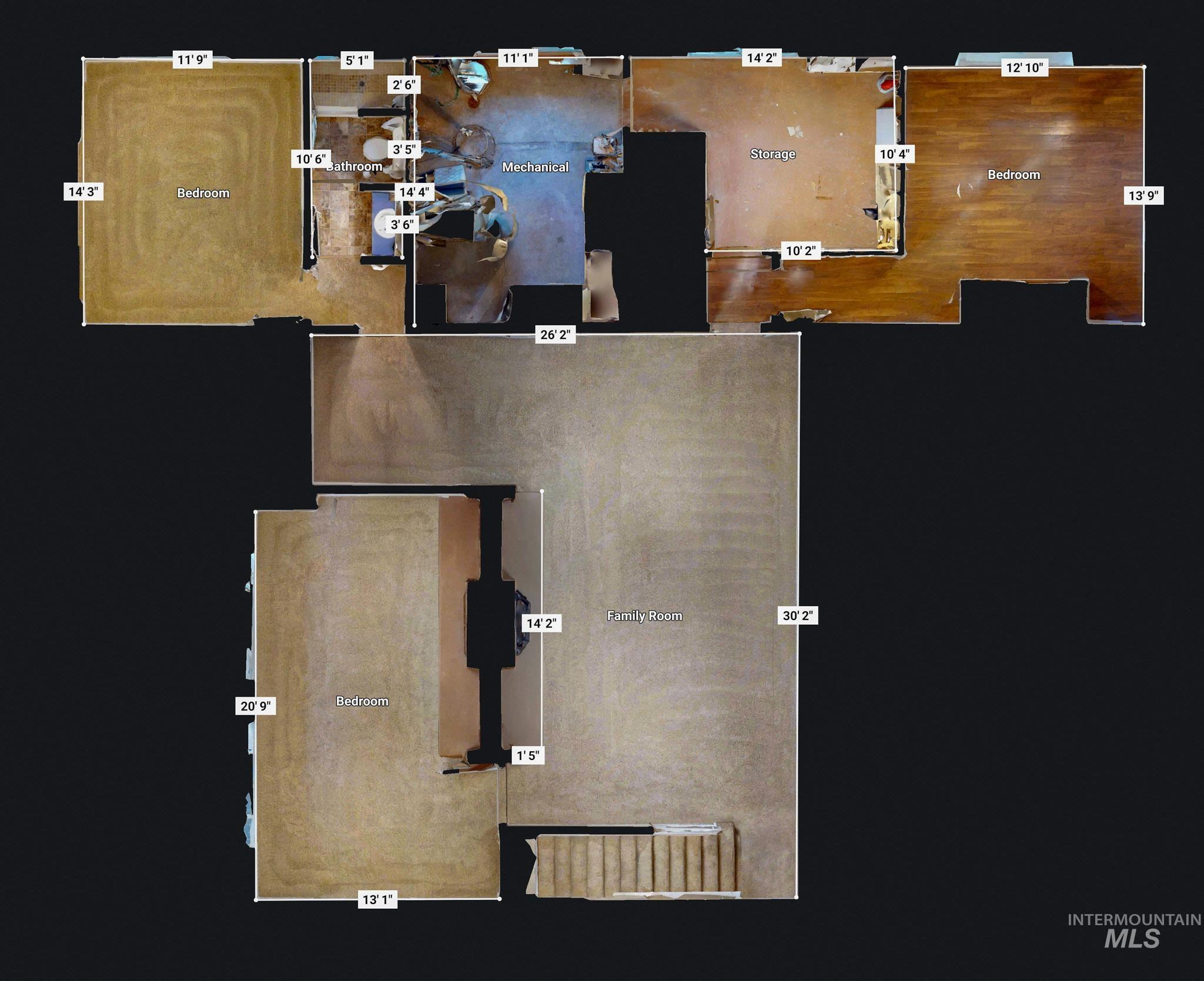 2137 Hillcrest Drive Property Photo 44