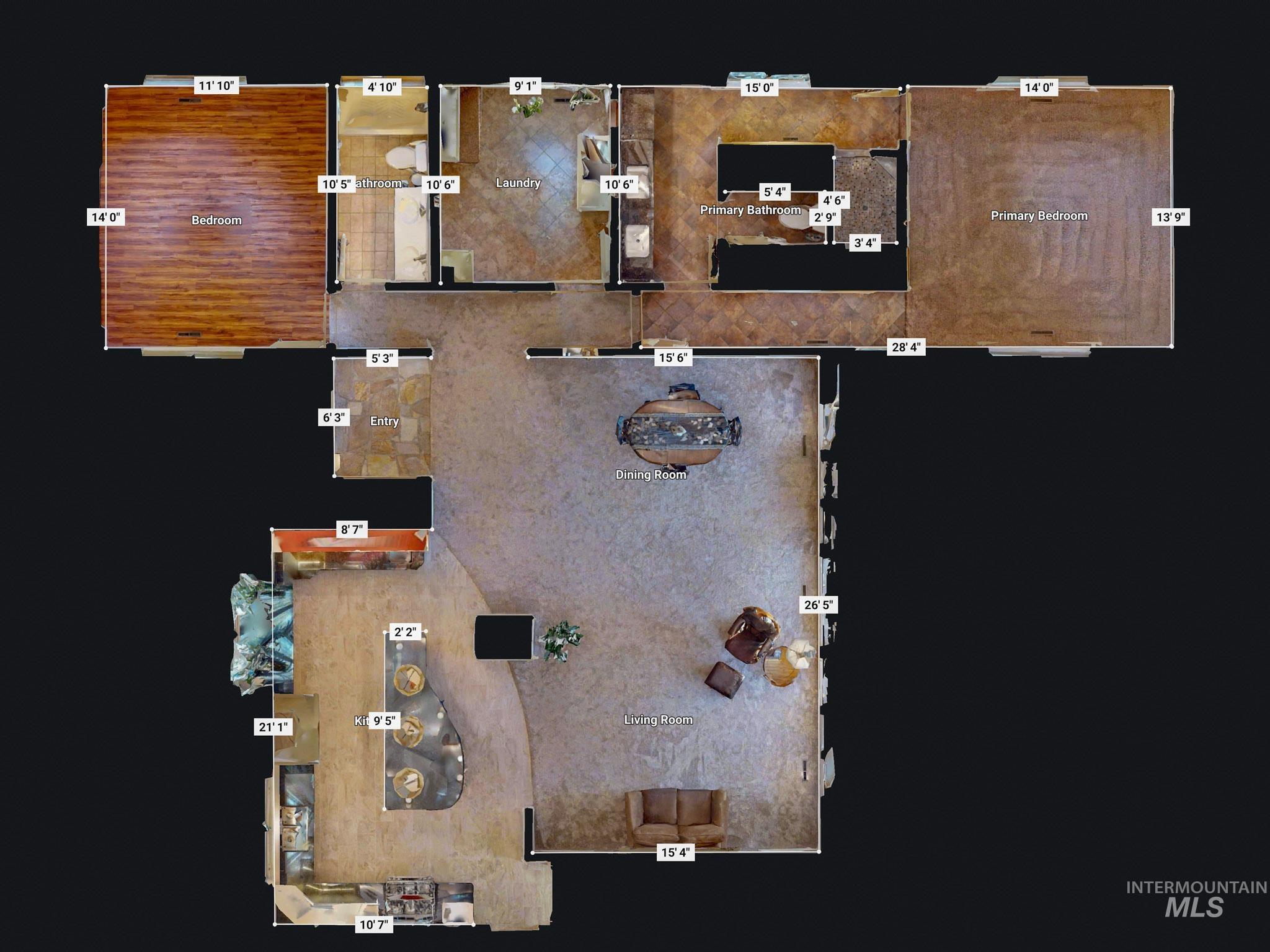 2137 Hillcrest Drive Property Photo 45