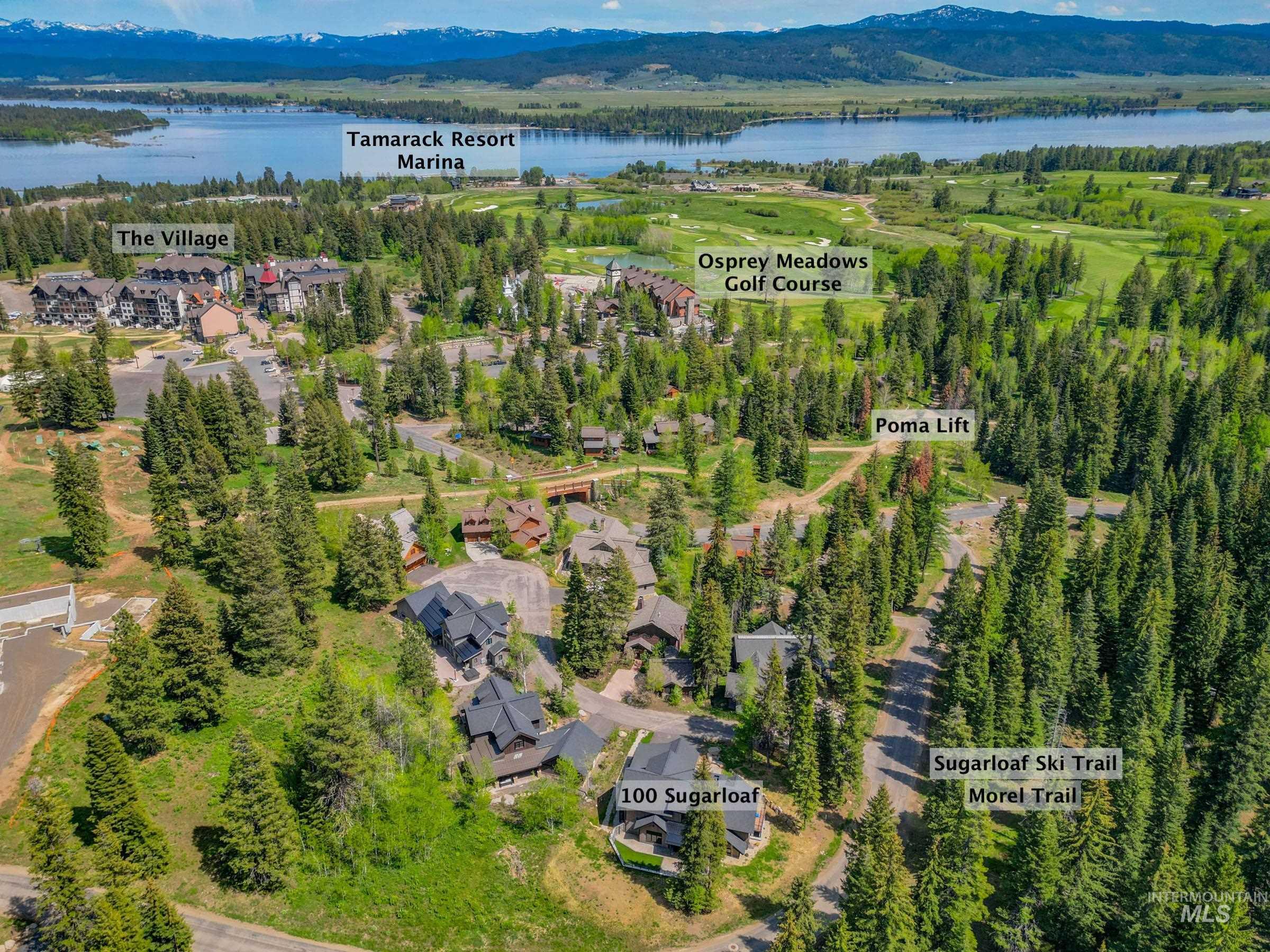 100 Sugarloaf Place Property Photo 1