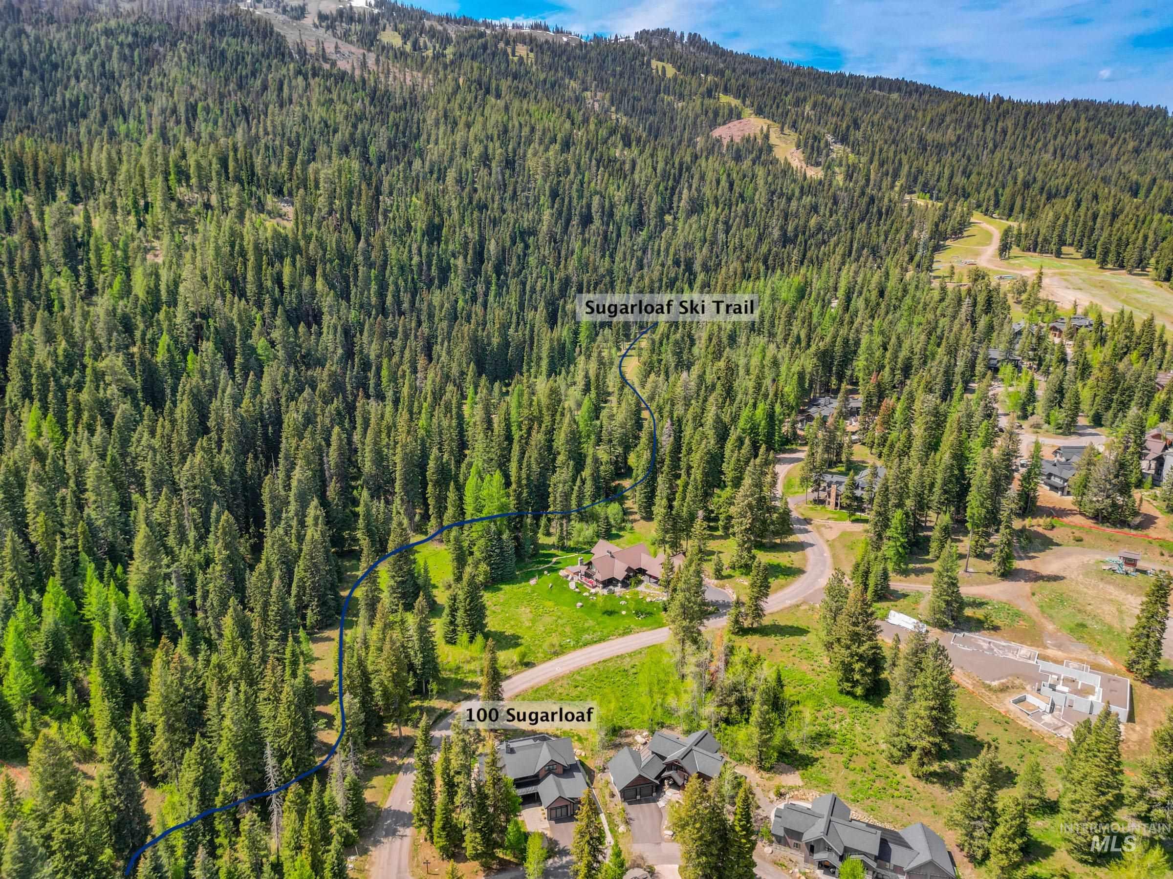 100 Sugarloaf Place Property Photo 19