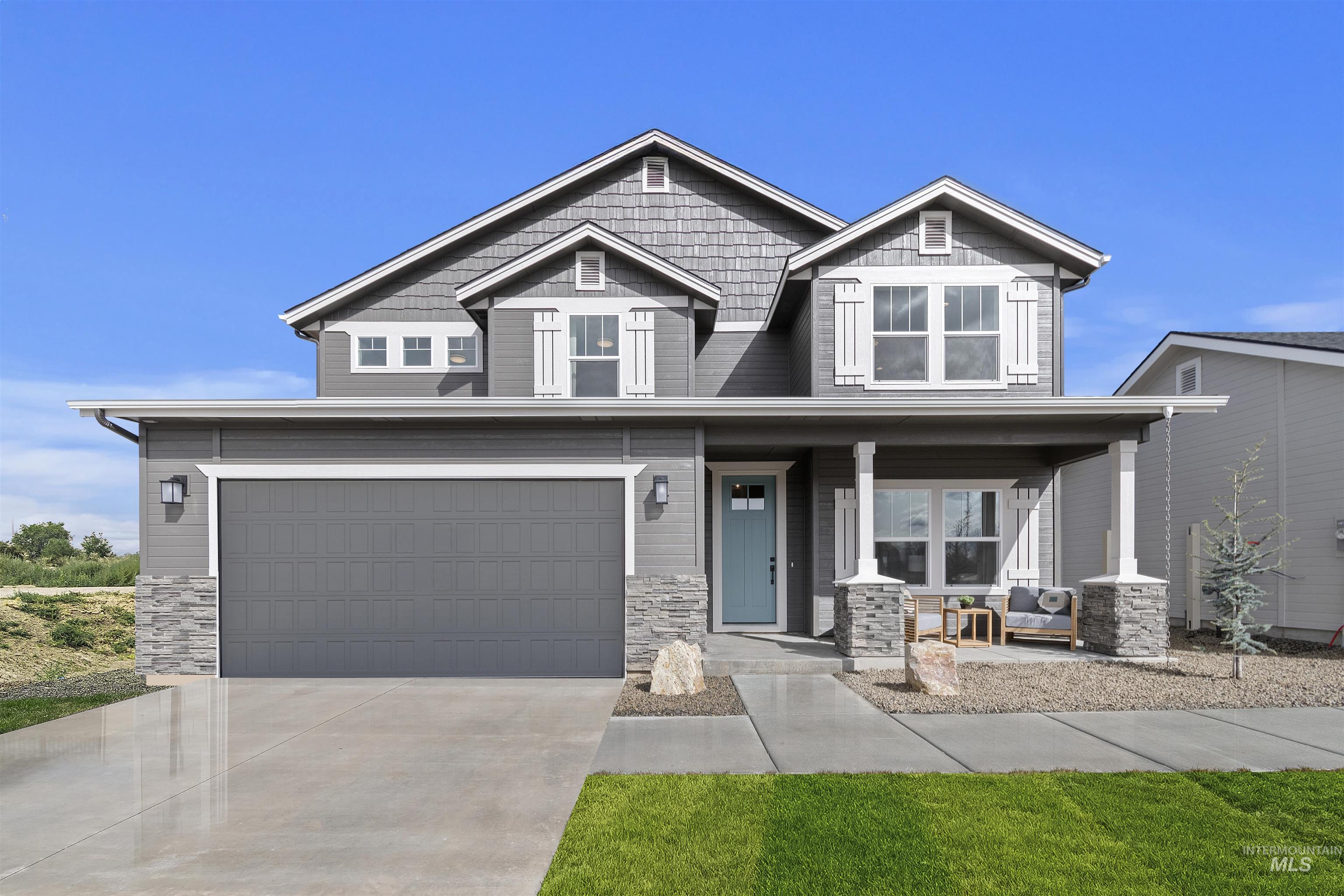 17607 Moon Ridge Pl Property Photo 1