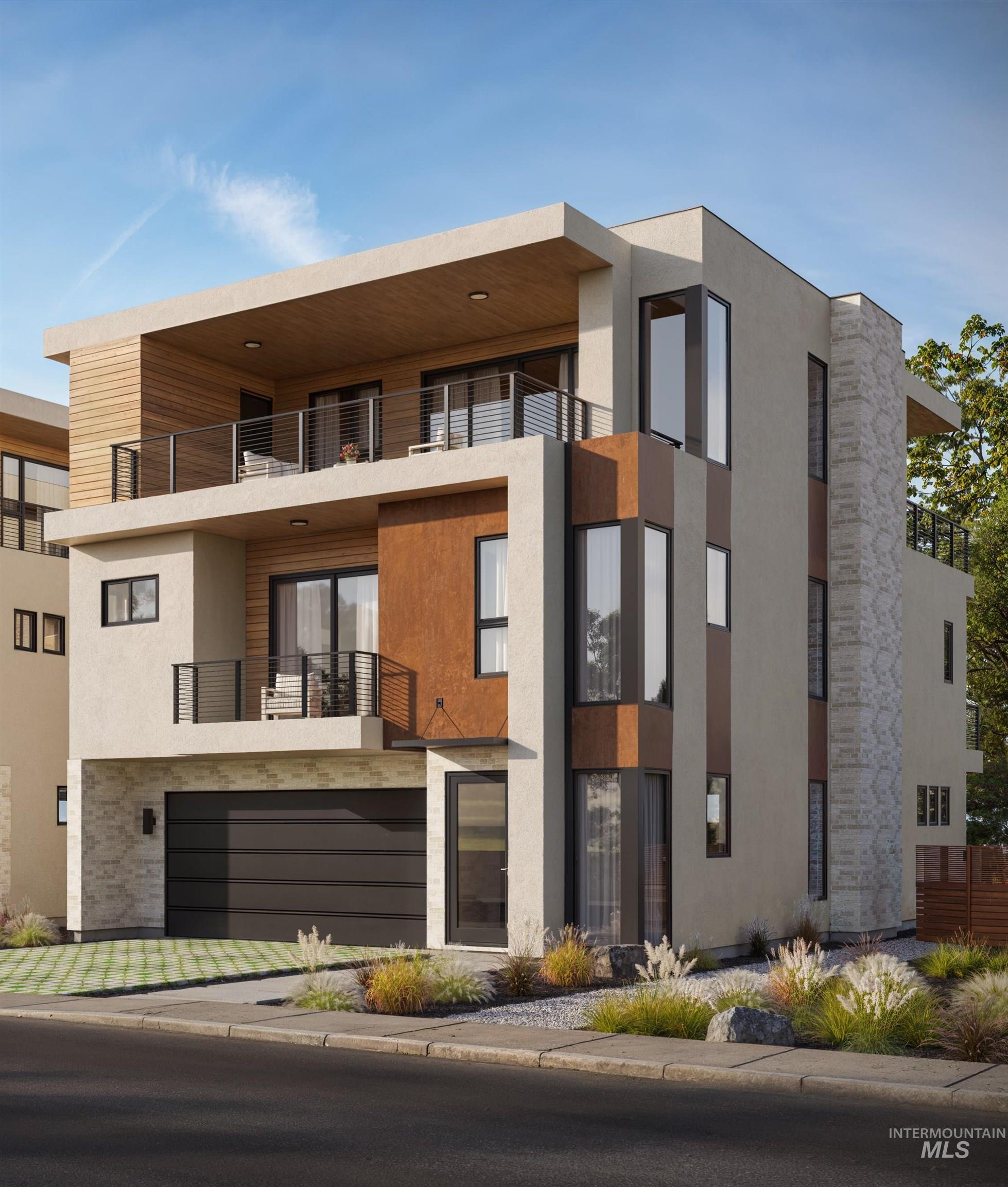 Tbd W Moore Street Property Photo 1