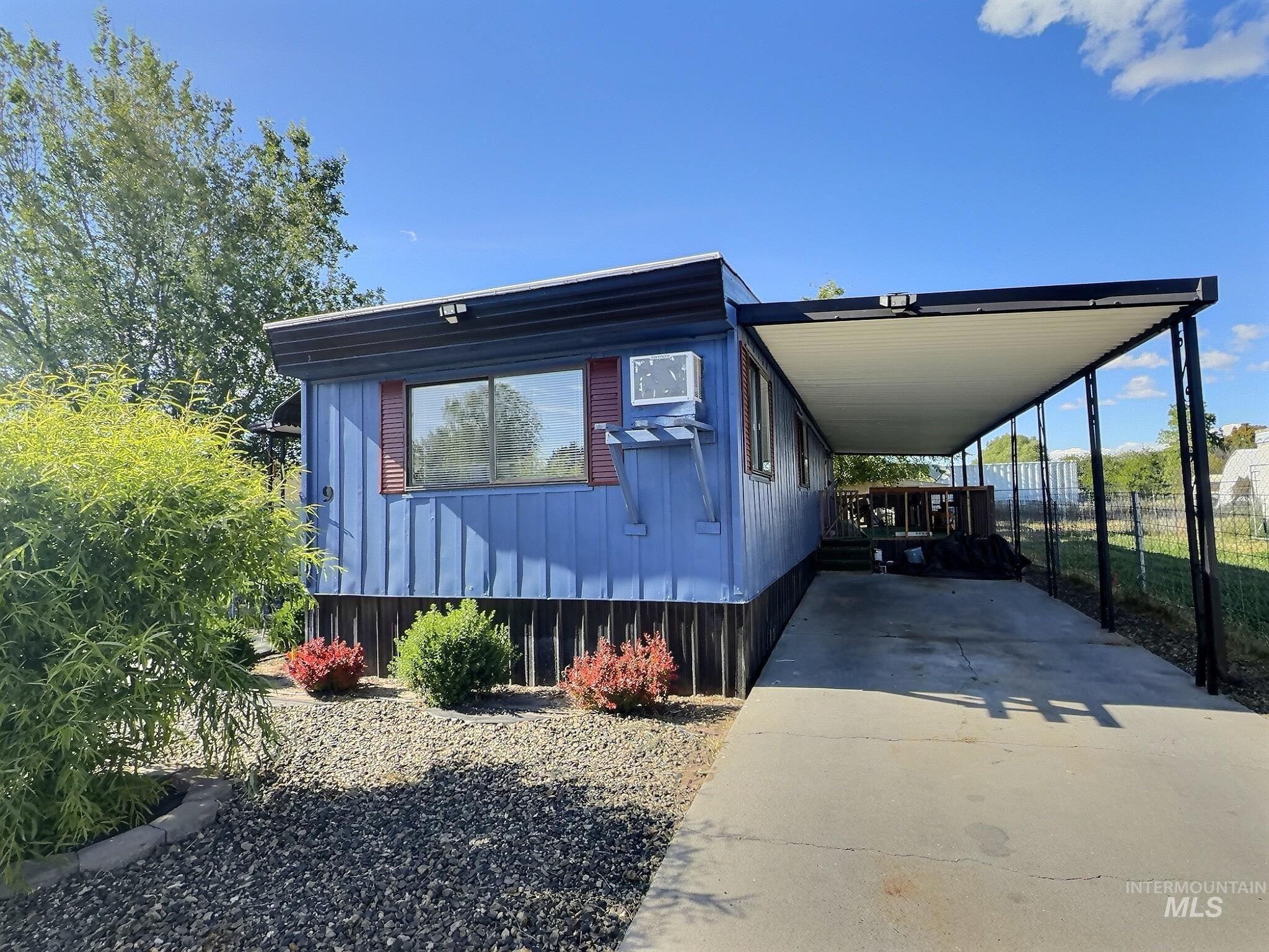 701 Monte Vista Dr